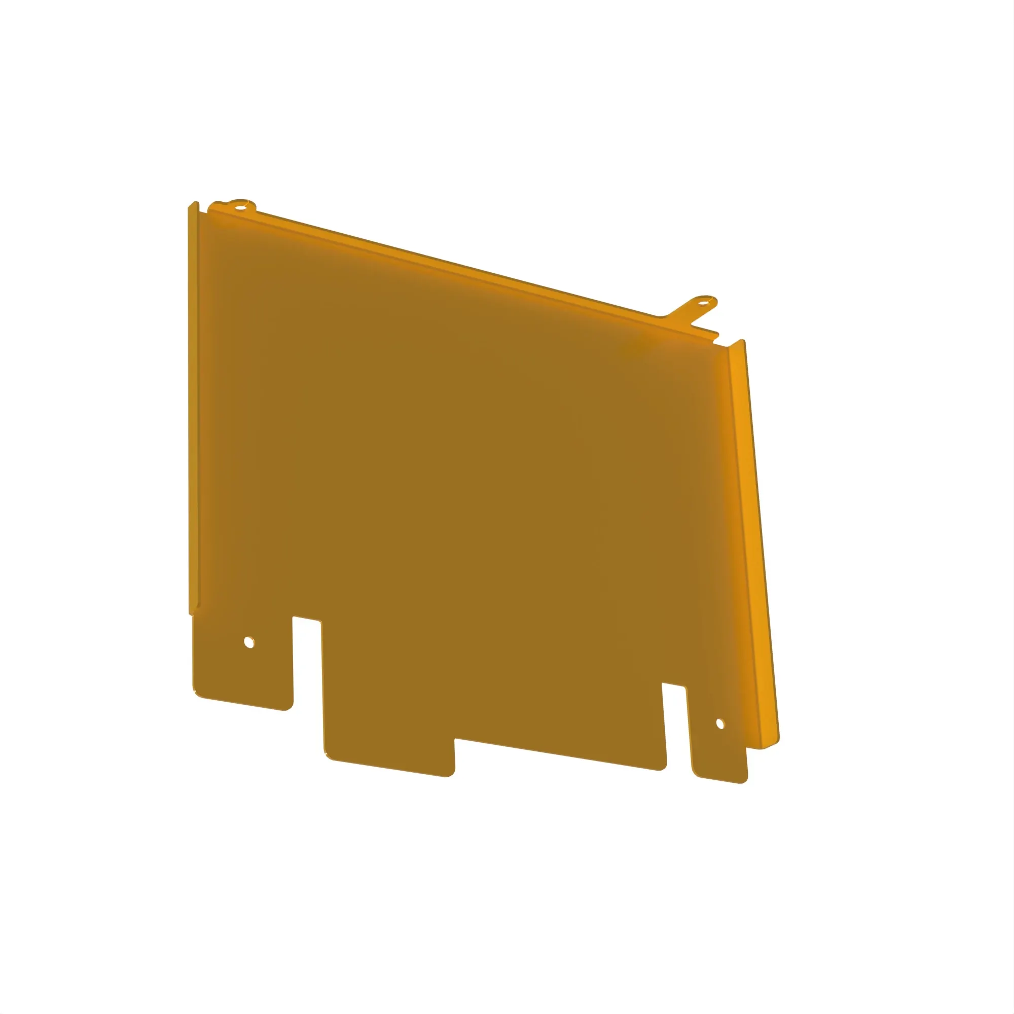 COVER, BATTERY BOX