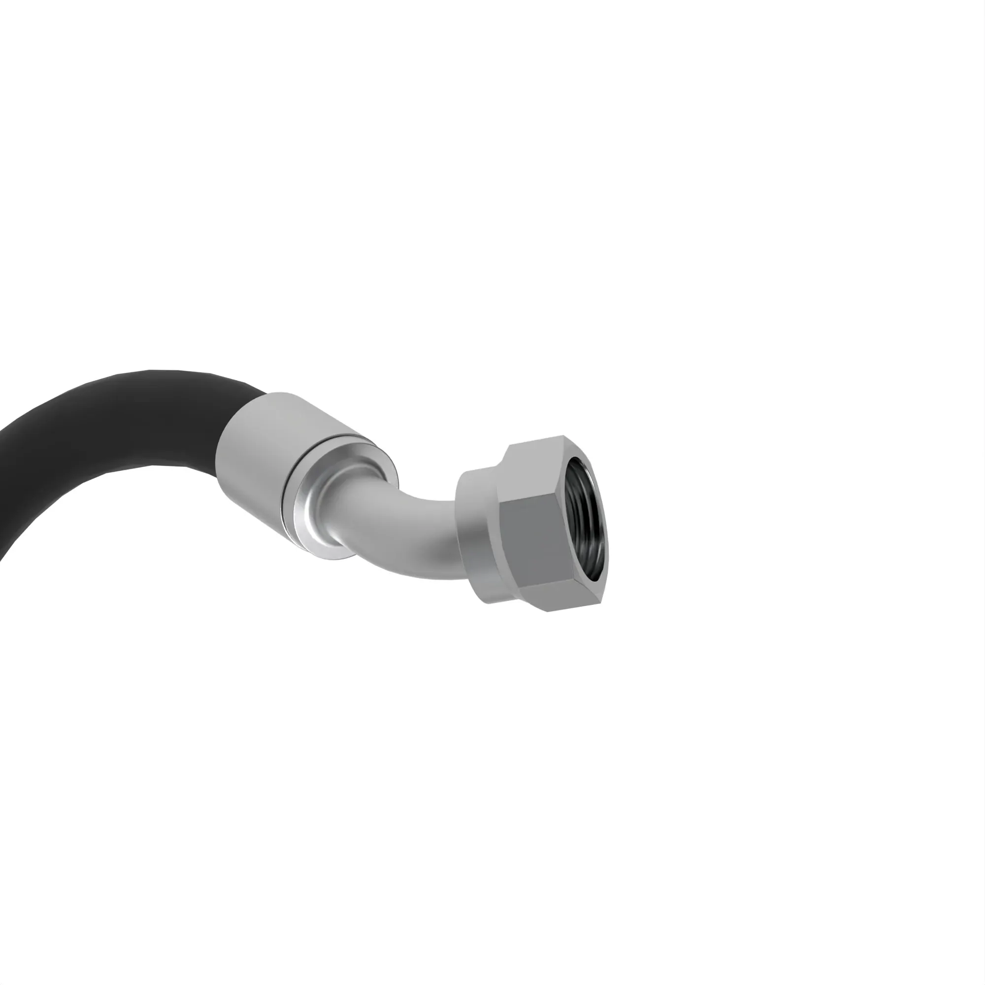 Hydraulic Hose
