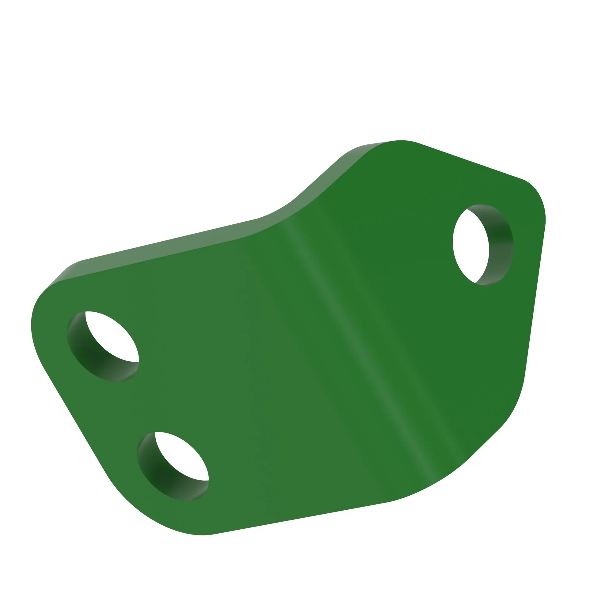 BRACKET, ISOLATOR HTB,  F11