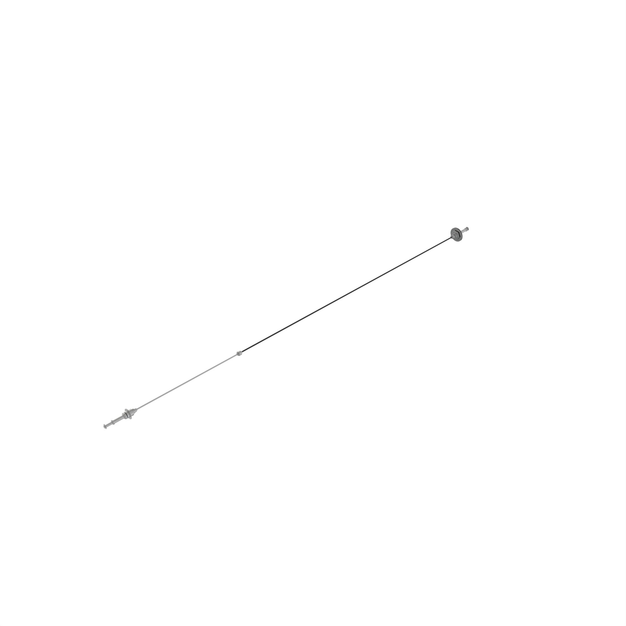 CABLE, PUSH-PULL HYDRO