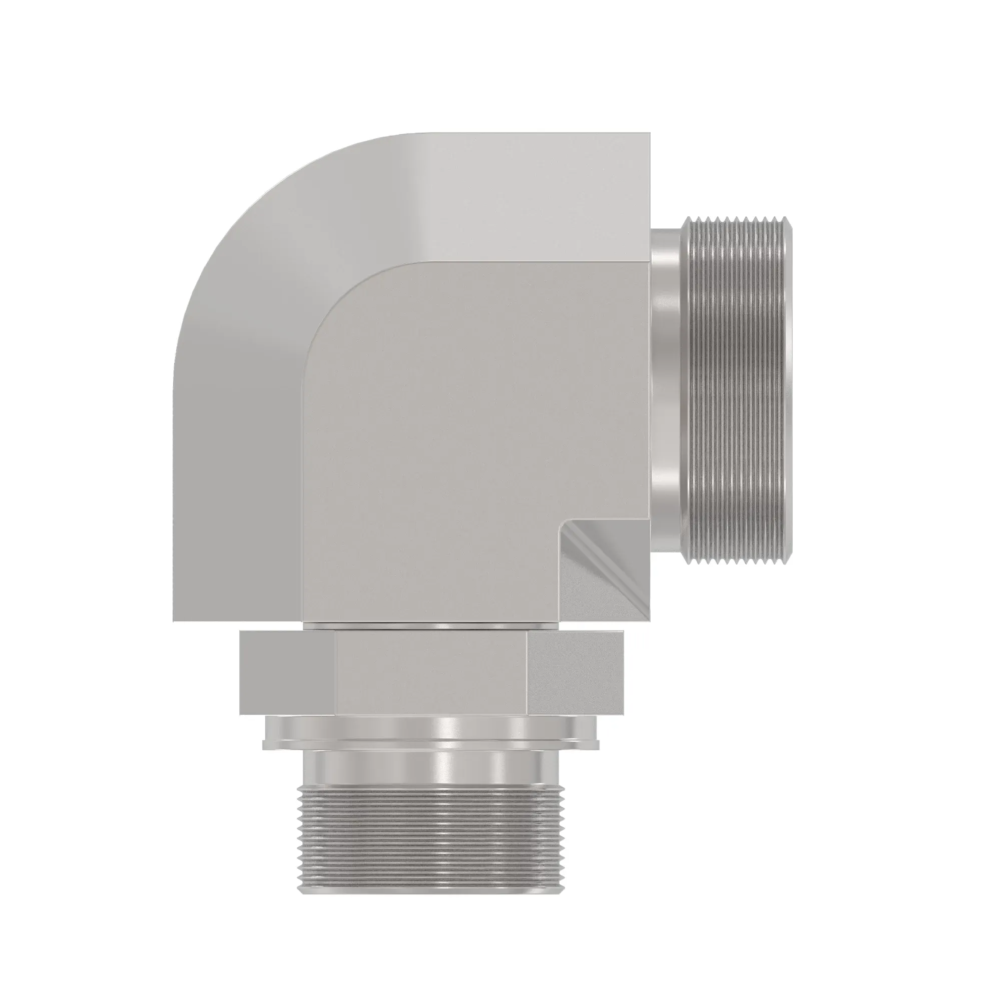 ADJ STUD ELBOW (SDE), ORFS