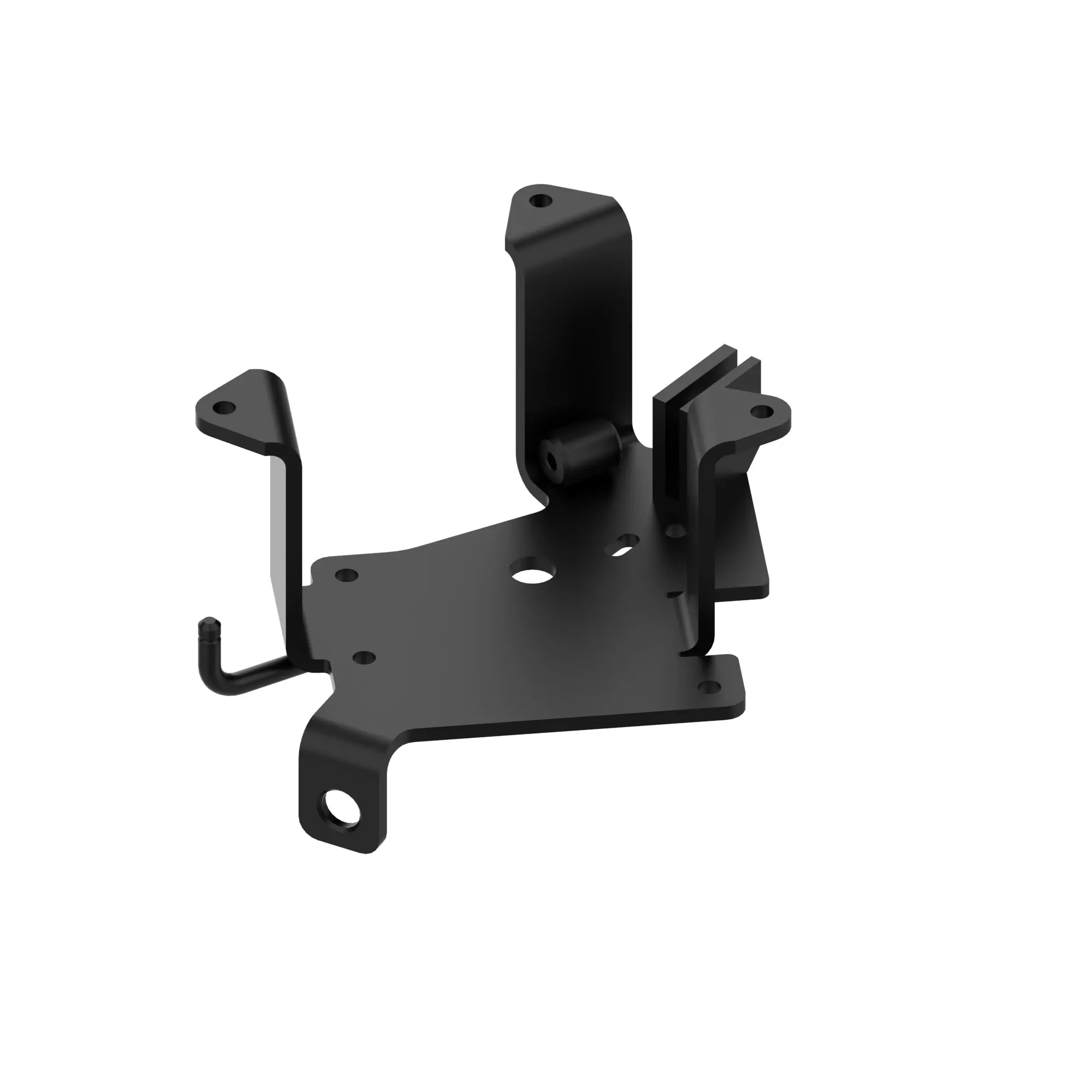 John Deere Outer Plate Assembly - RE179310