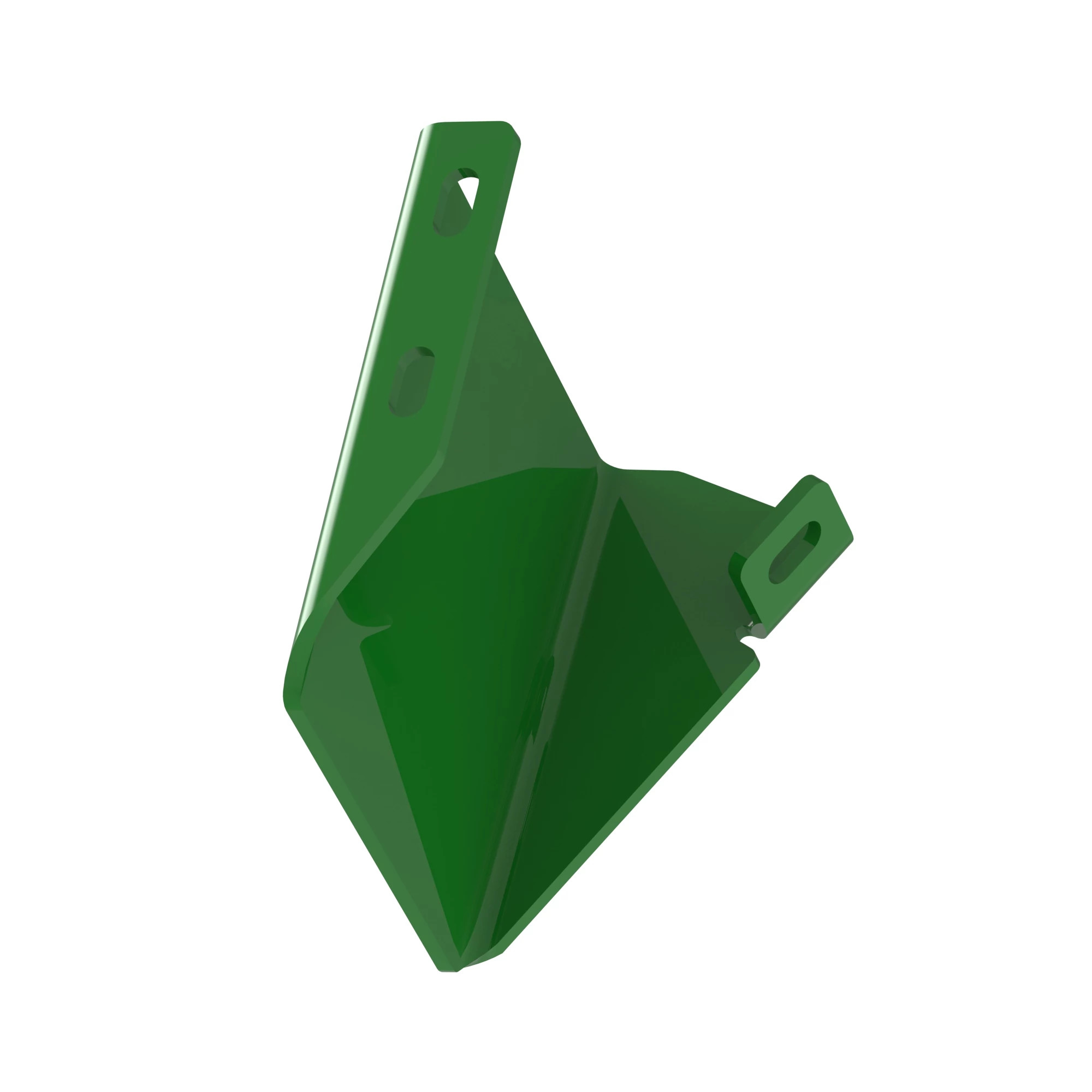 John Deere Deflector - HXE186374