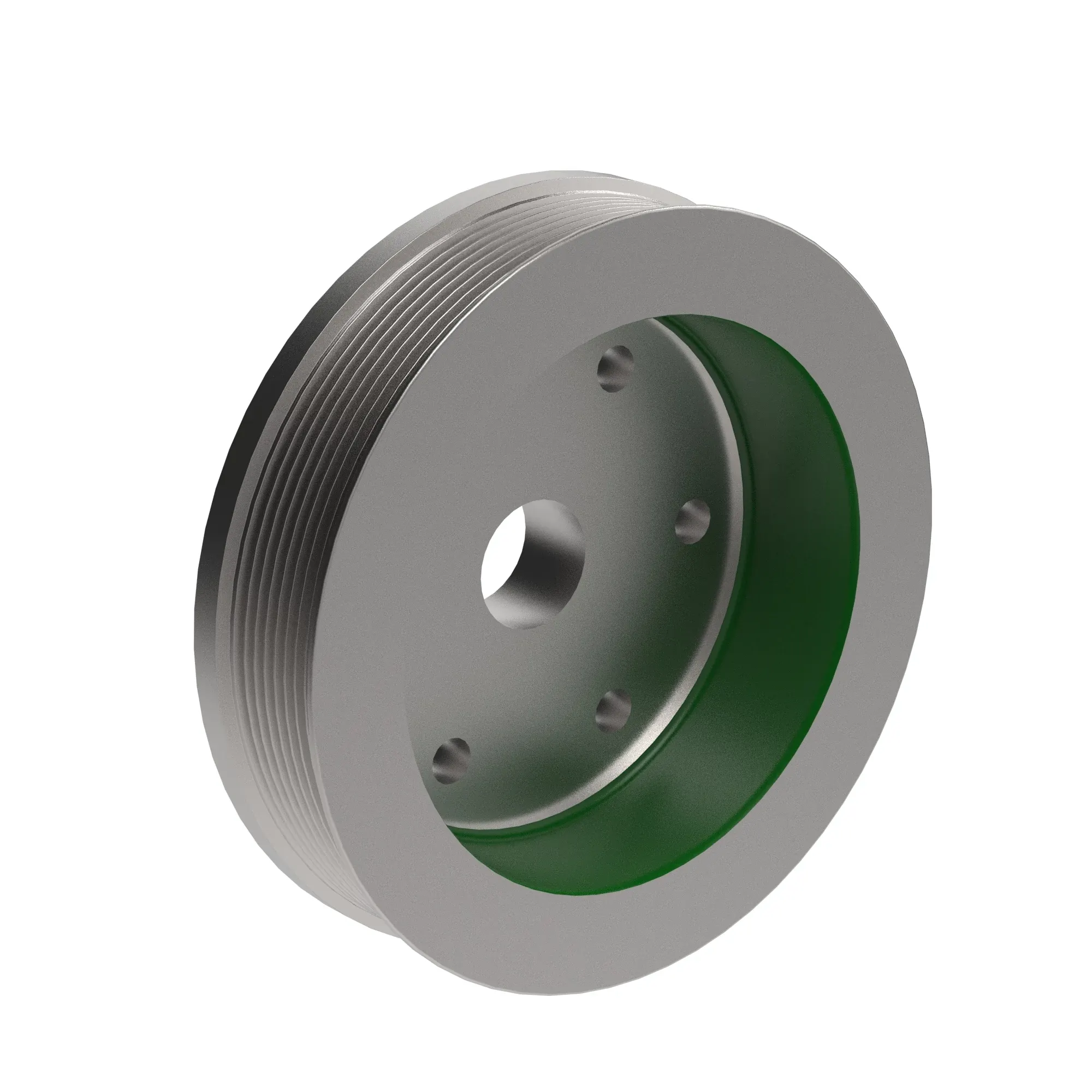 John Deere Fan Pulley - R522825