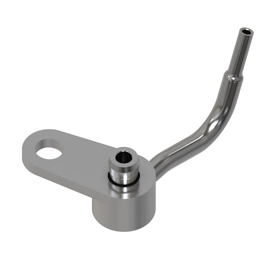 John Deere Piston Cooling Nozzle - DZ103130
