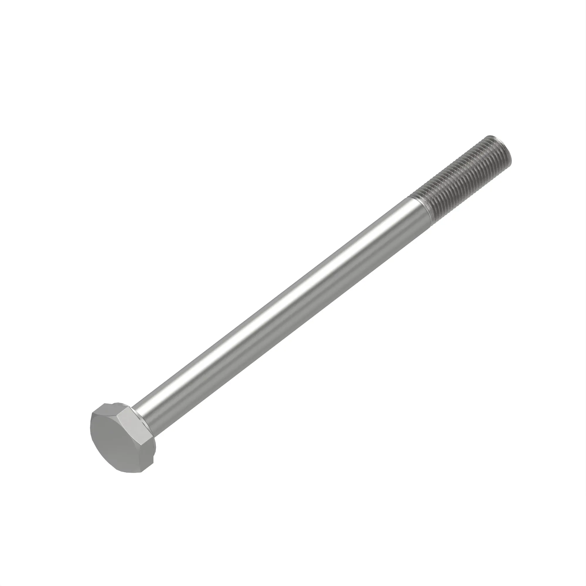 John Deere Bolt, M8X140 - WZ2002328