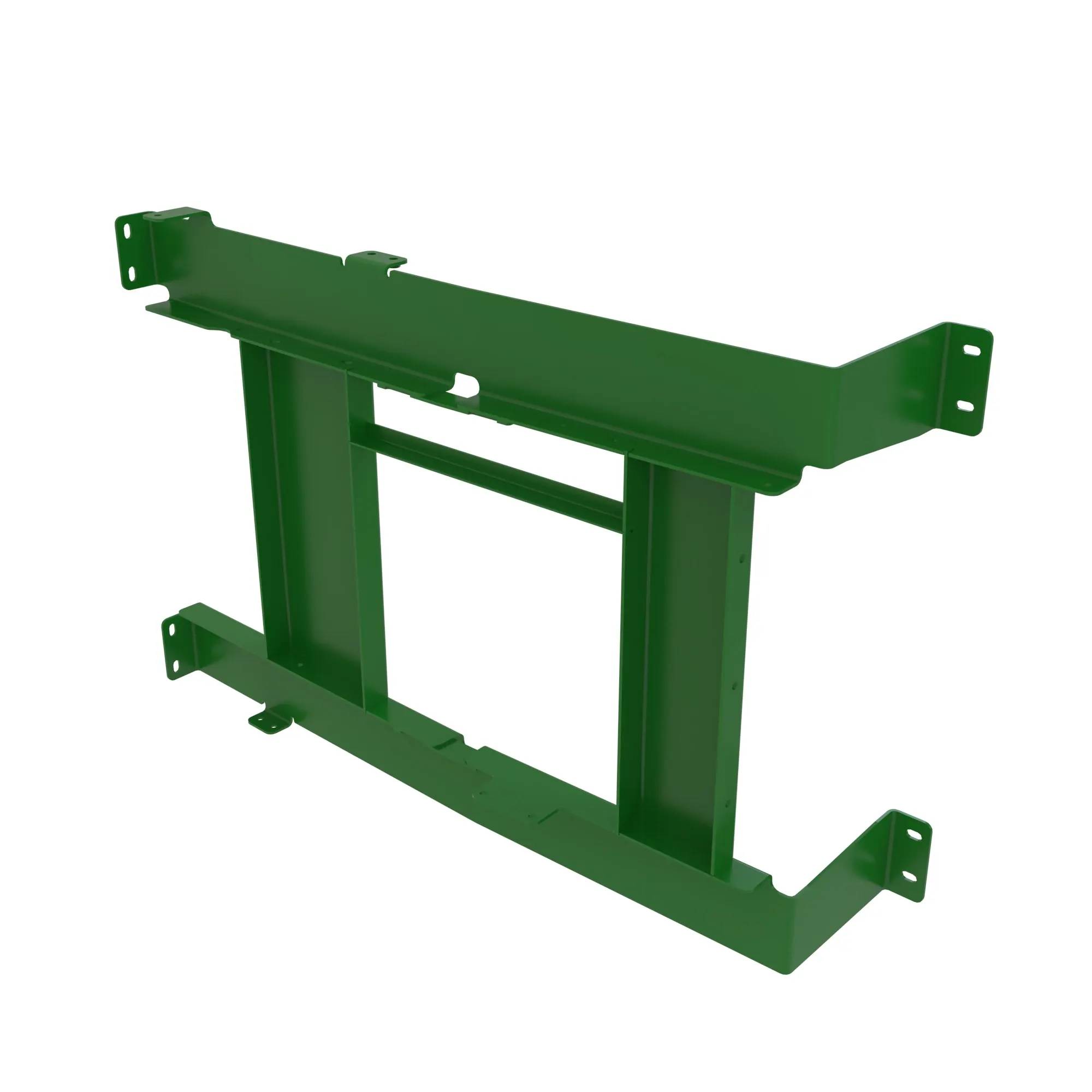 SOLUTION MANIFOLD VALVE.