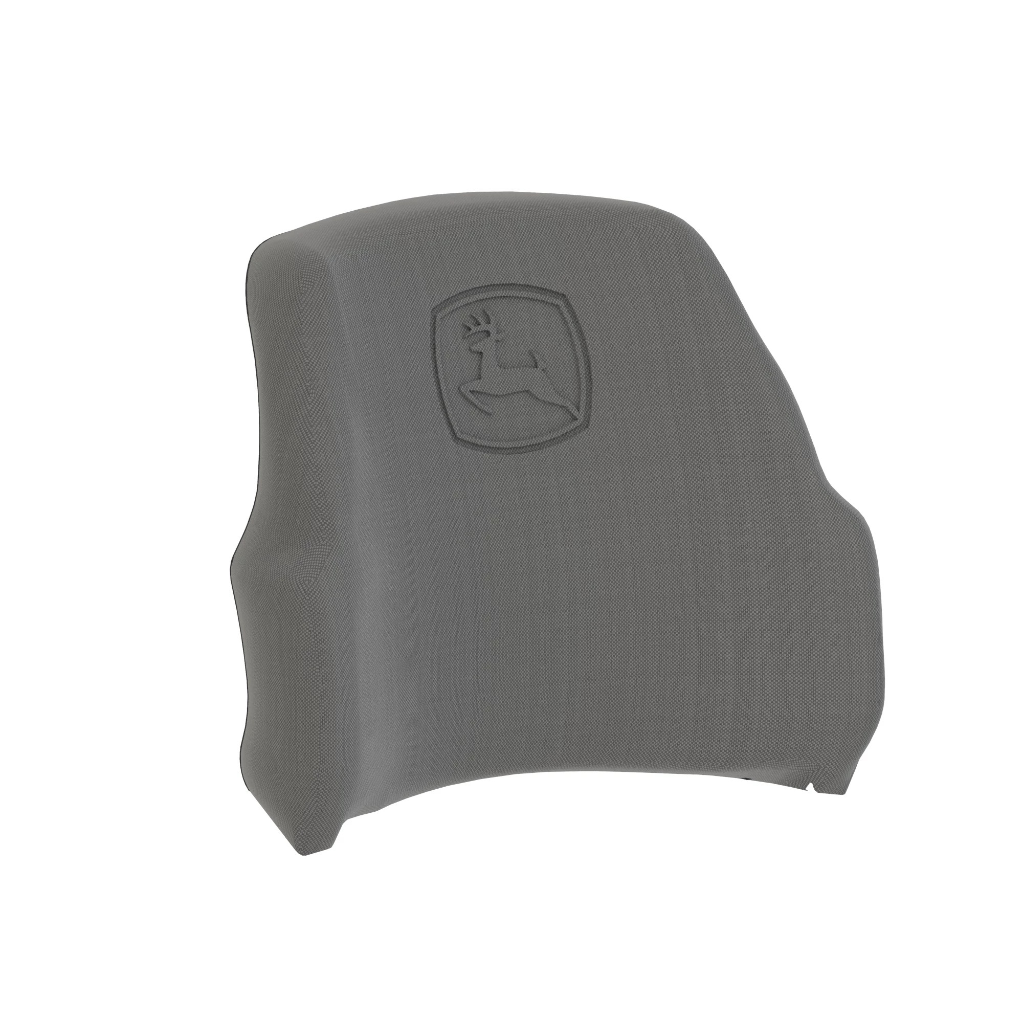 John Deere Backrest Seat Cushion - AT315382