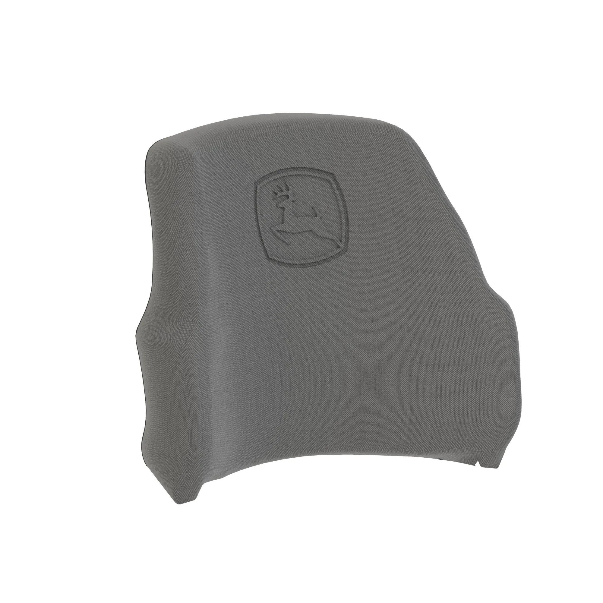 John Deere Backrest Seat Cushion - AT315382