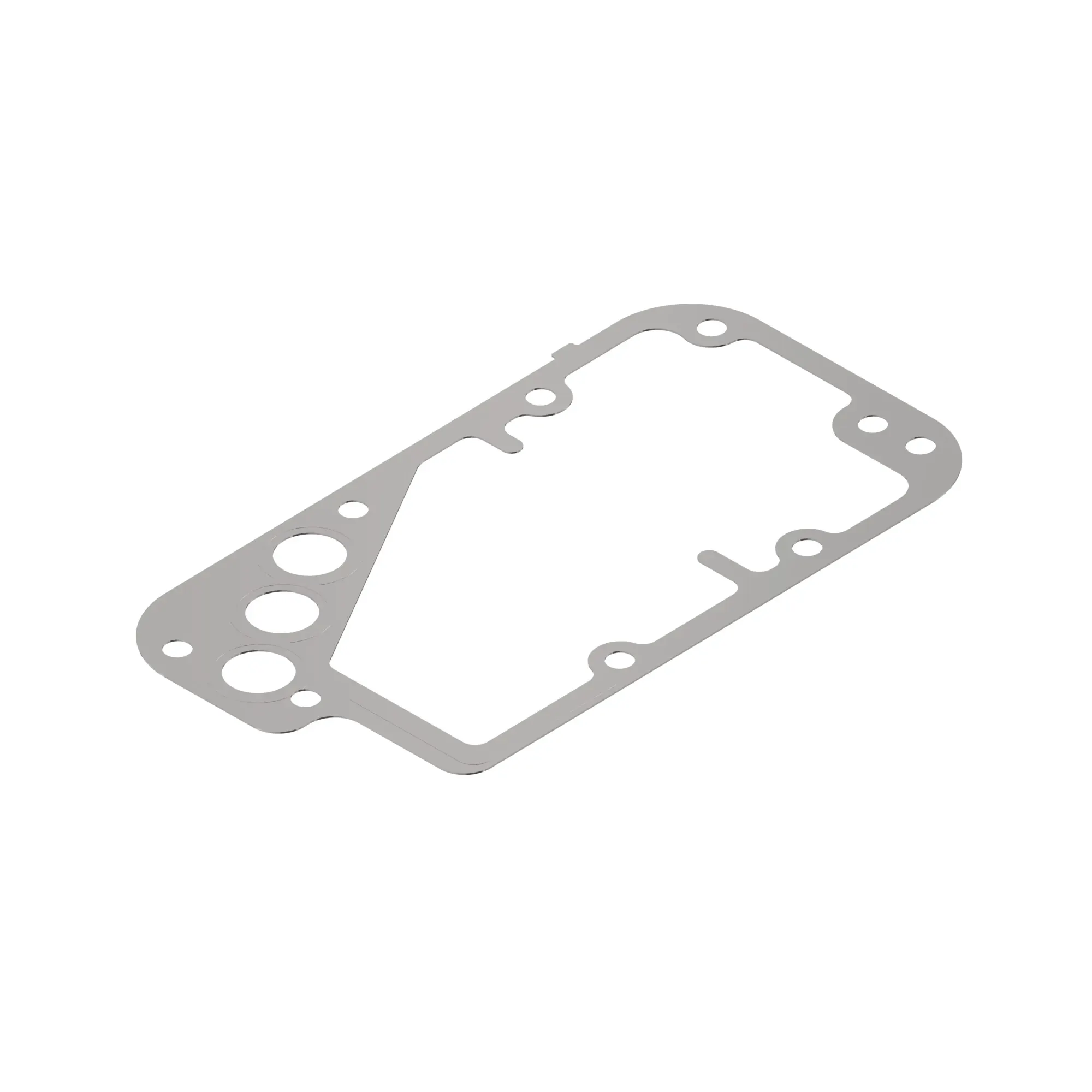 John Deere Engine Oil Cooler Housing Gasket - R500209