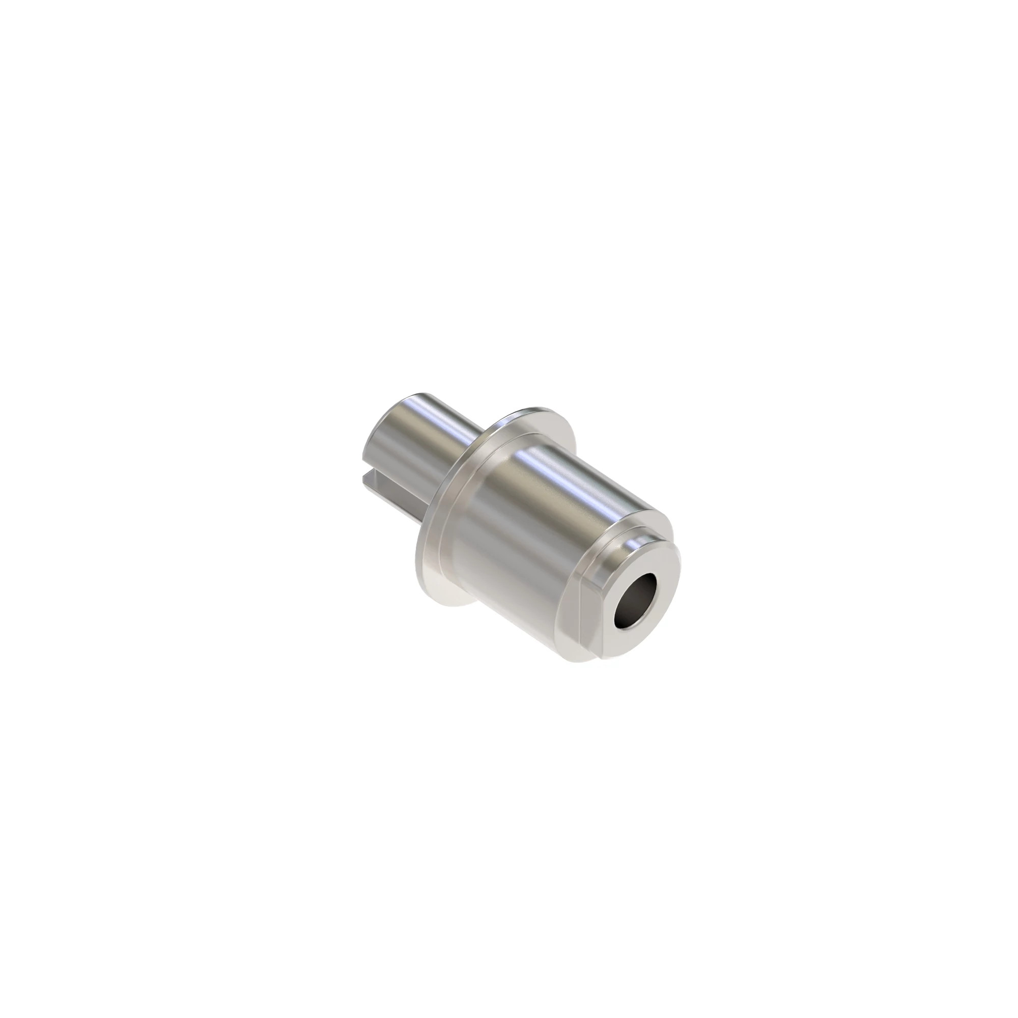 ⚙️ HXE89623: Eje del Sensor de Ángulo John Deere 🚜✅