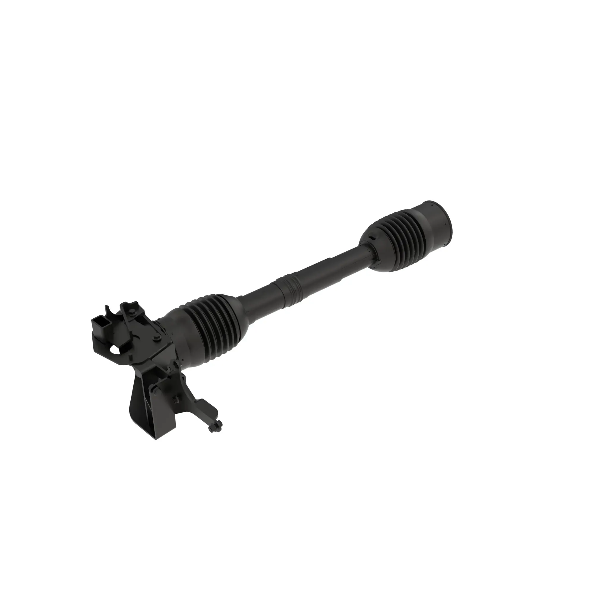 John Deere Automatic PTO Coupler Attachment for Header Drive - BXE10772