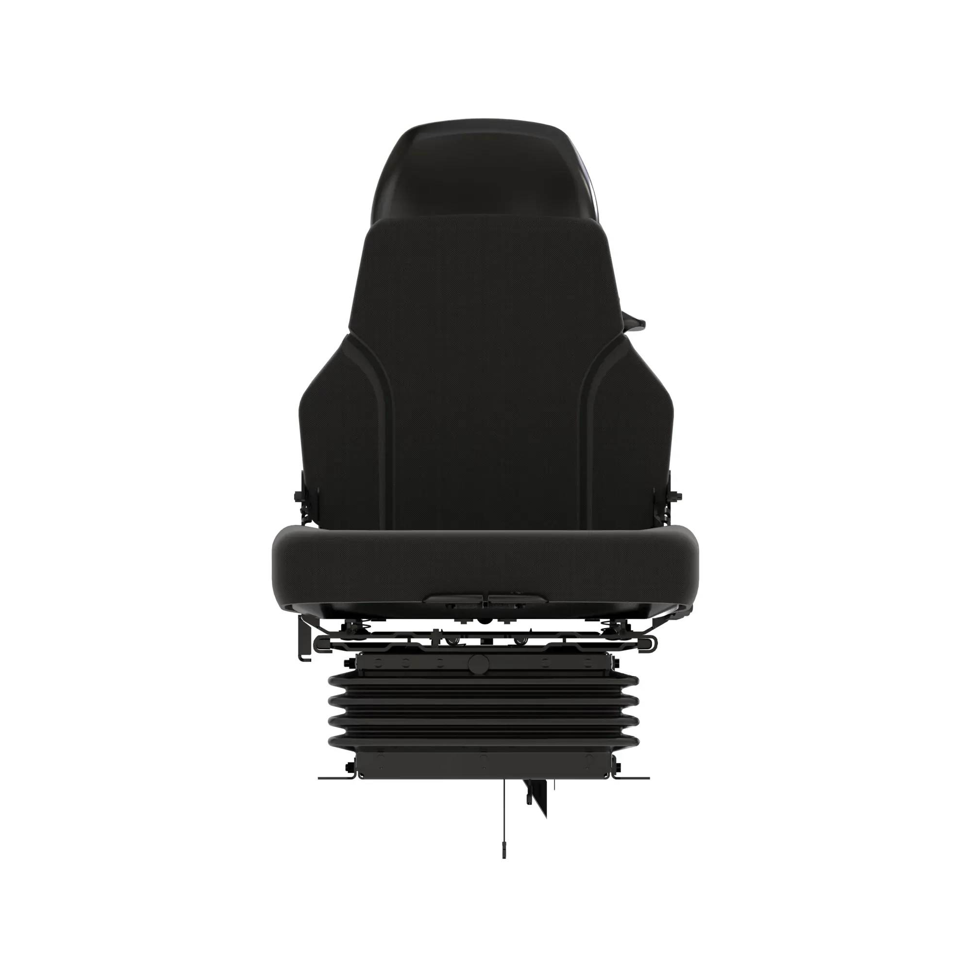 SEAT SUSPENSION, SEAT,AIR SUSPENSIO