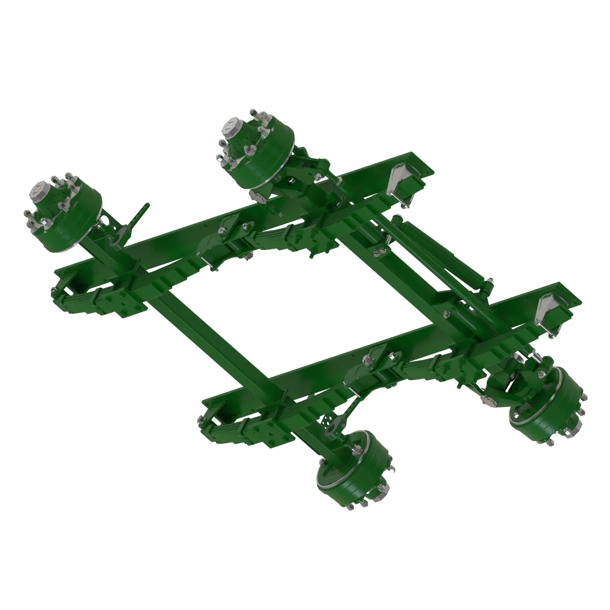 Axle Kit