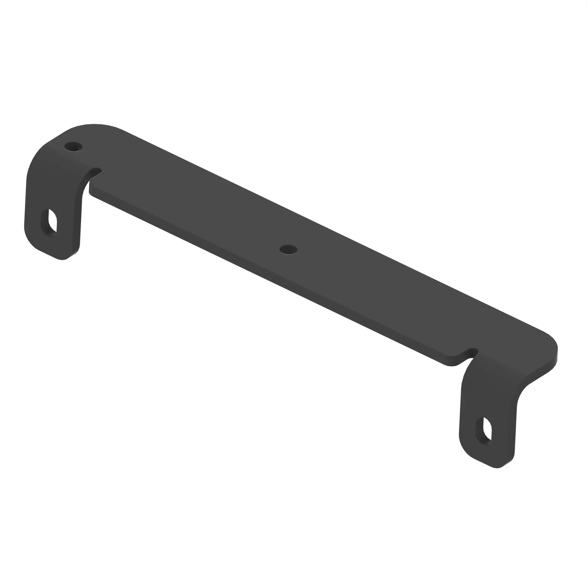 John Deere Fuel Cooler Bracket - T351063