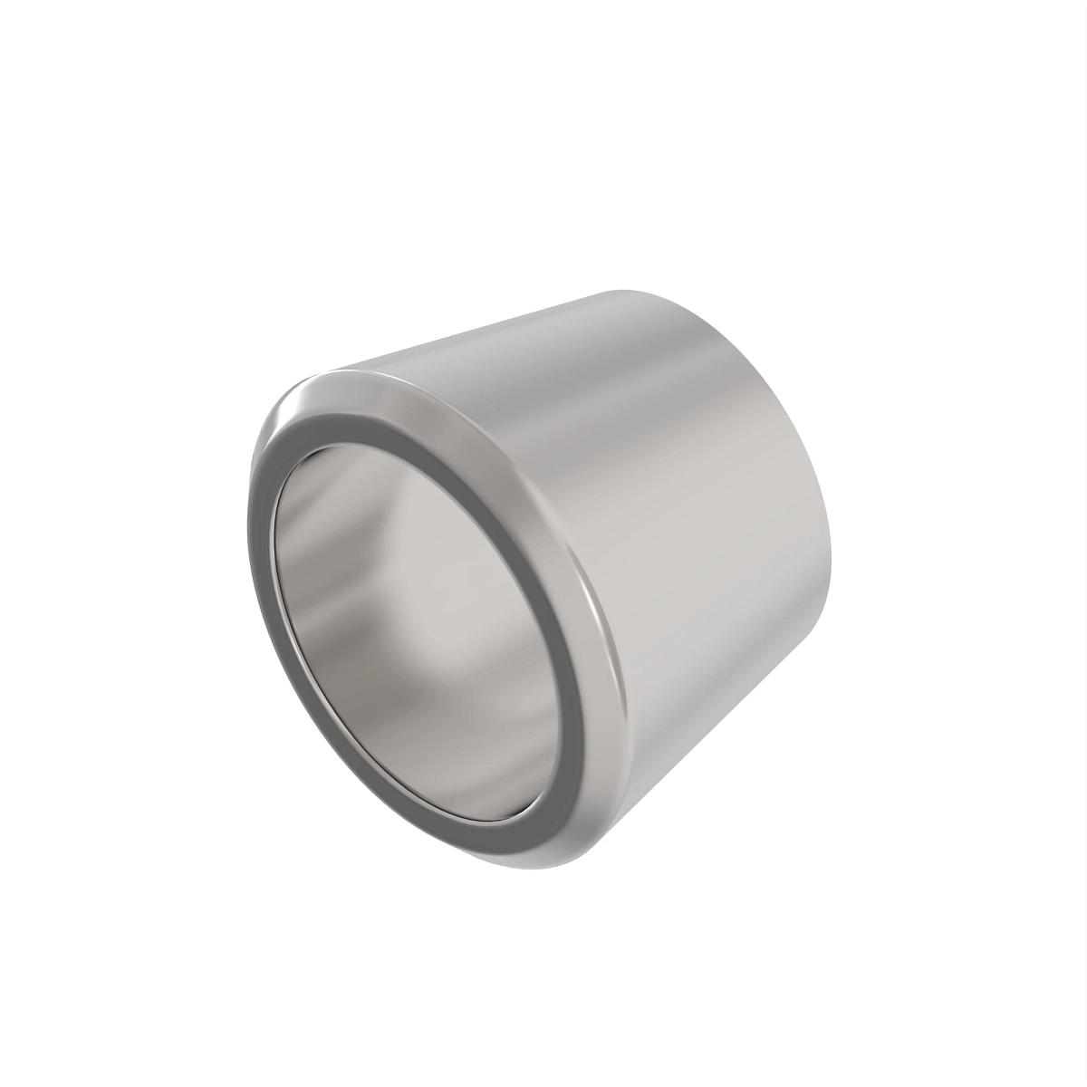 Quick Lube Valve Clamping Ring