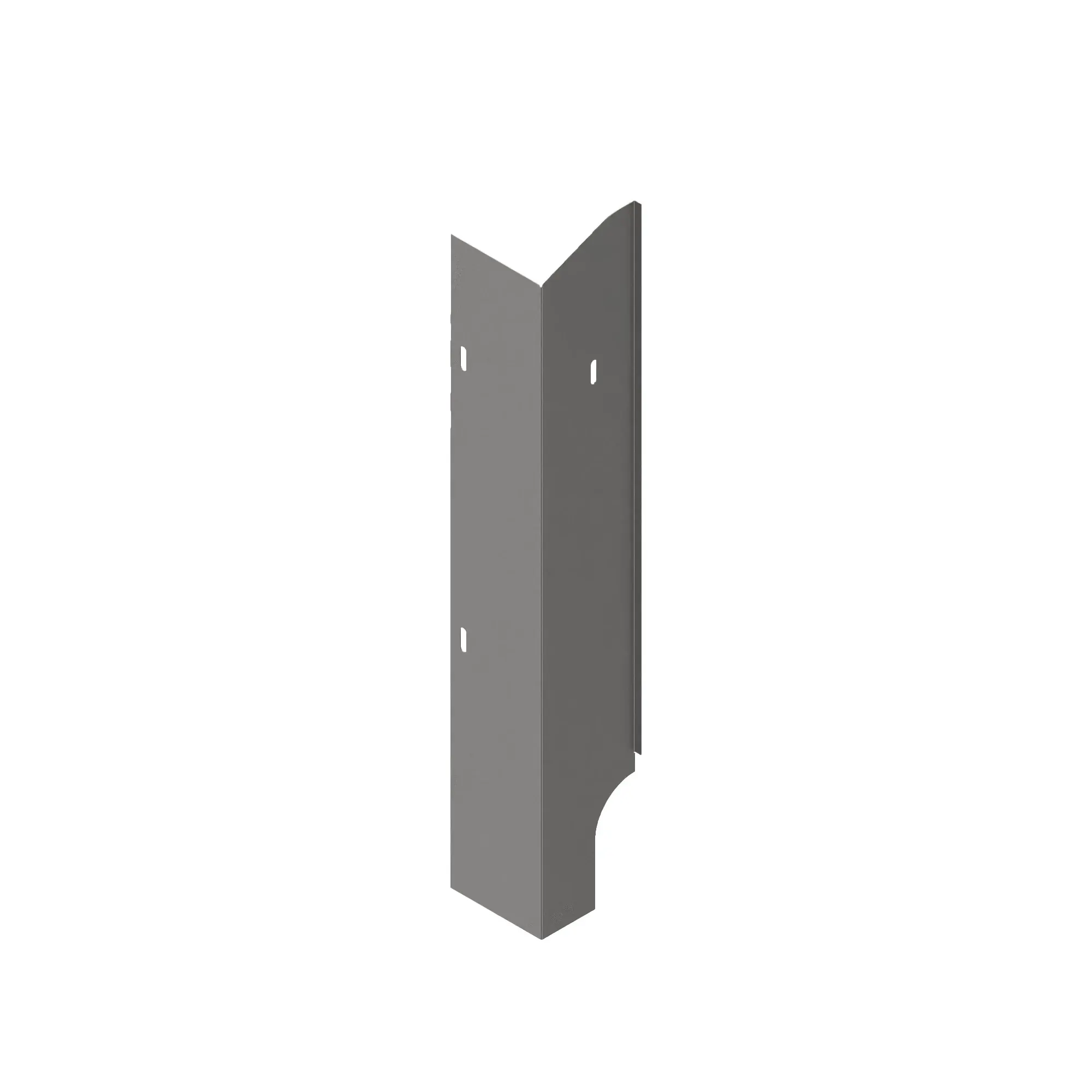 Lower Shield