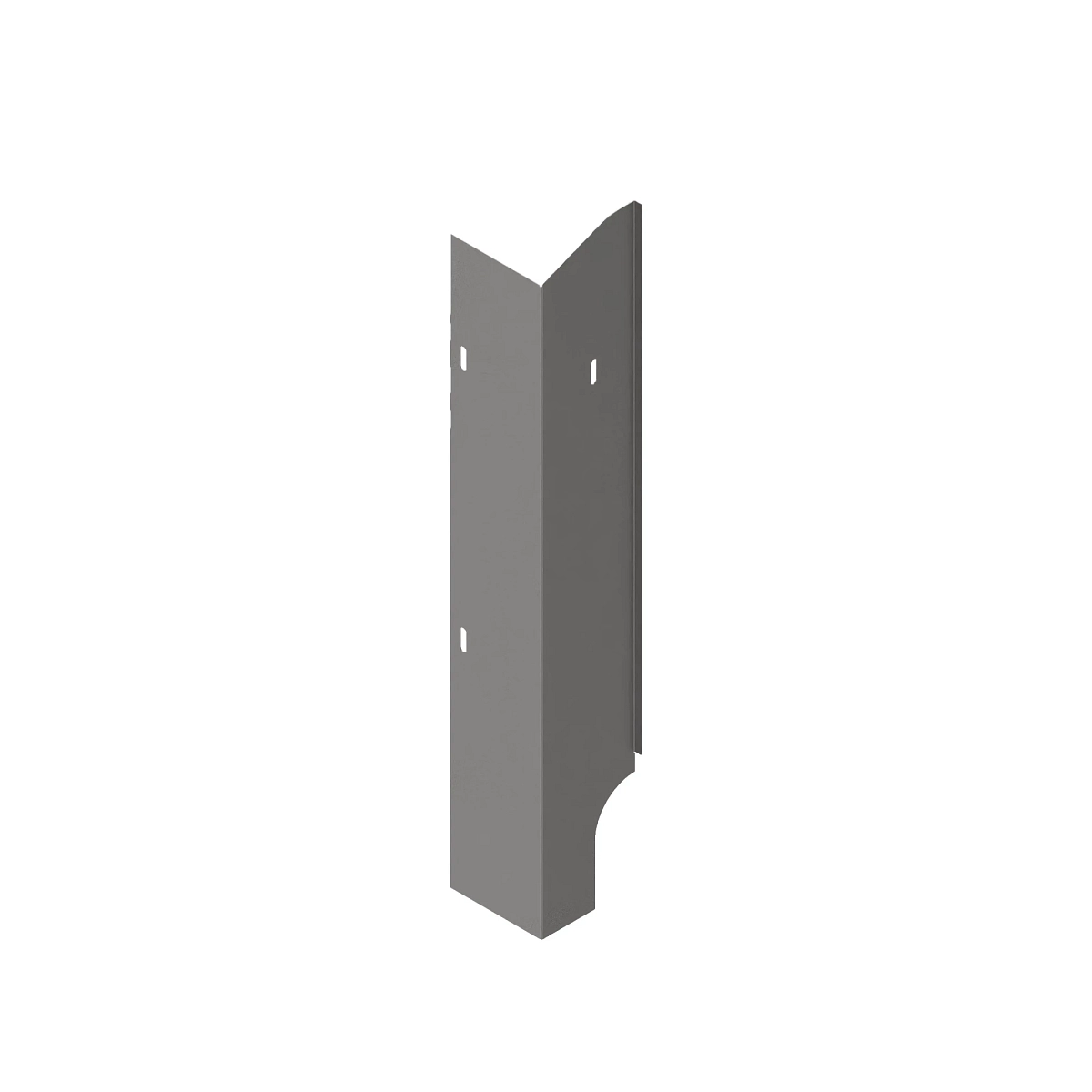 Lower Shield