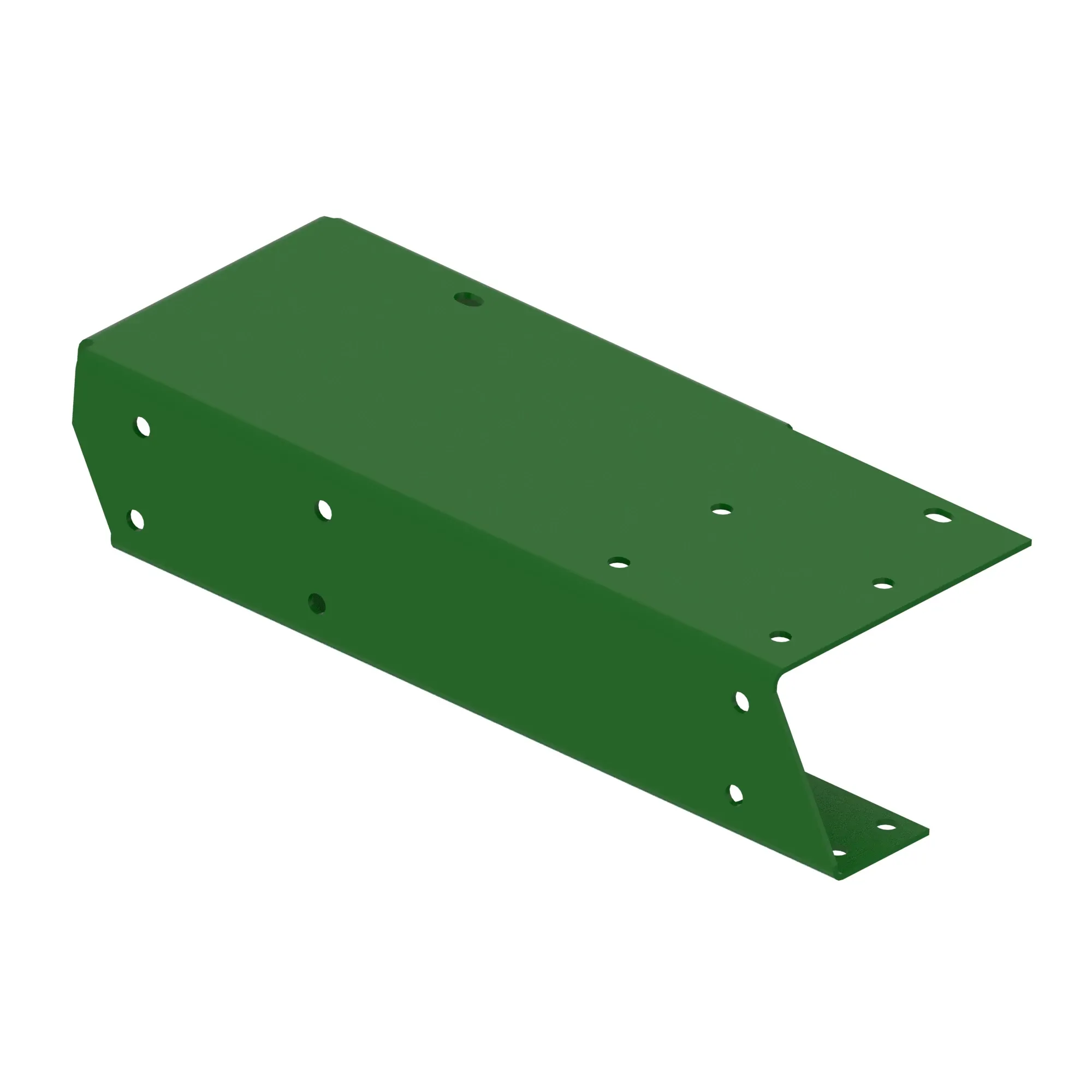 John Deere Front Door Extension Channel - N275888