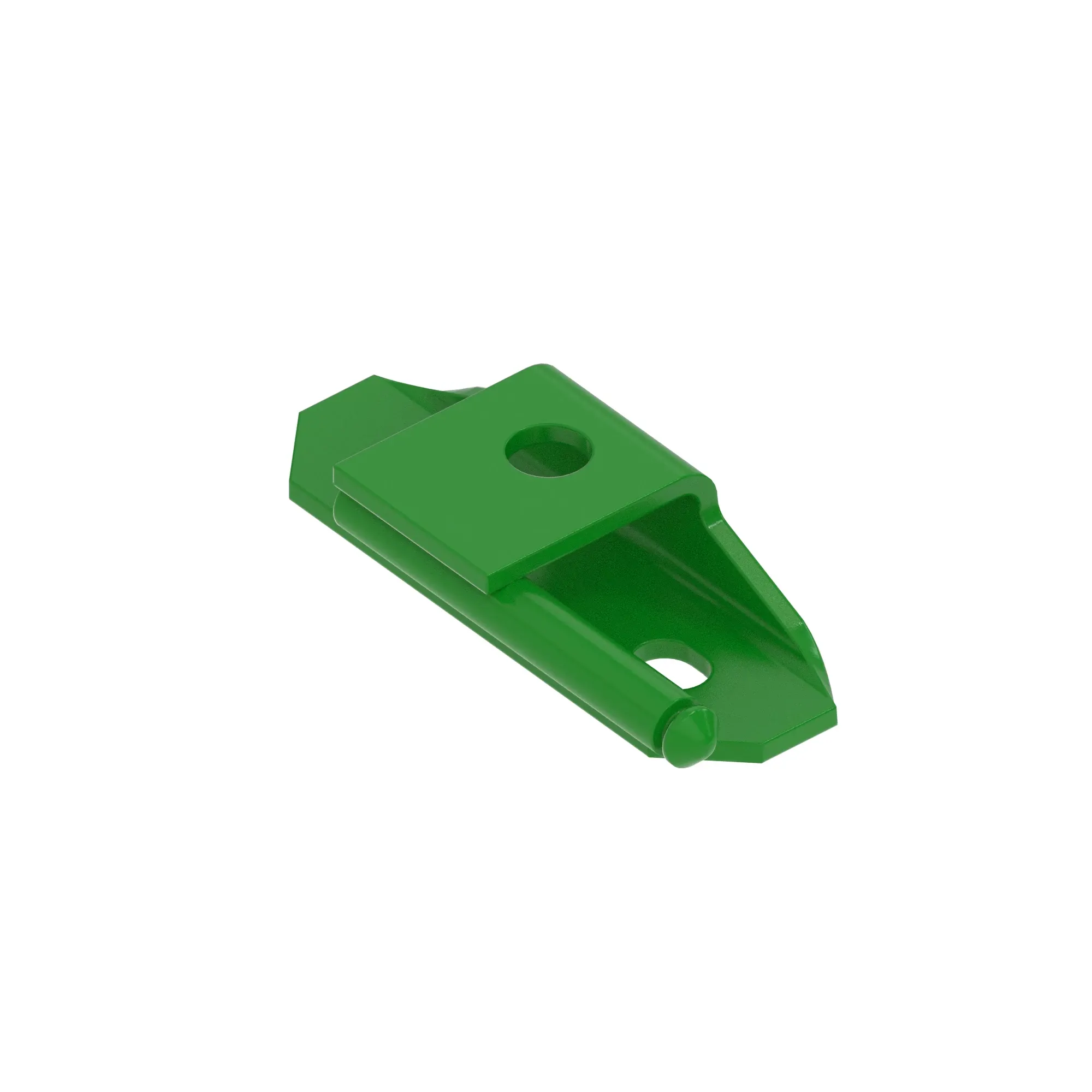 HINGE ASSY., RHHOOD SUPPORT FRONT,