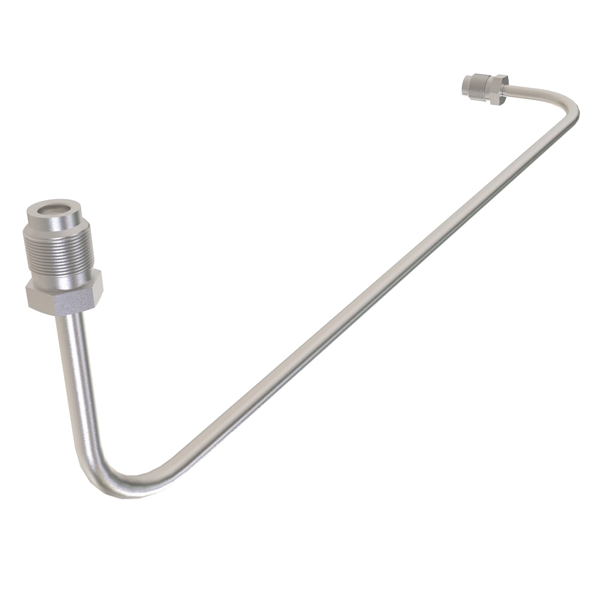 Tube, Airbrake, Control Line