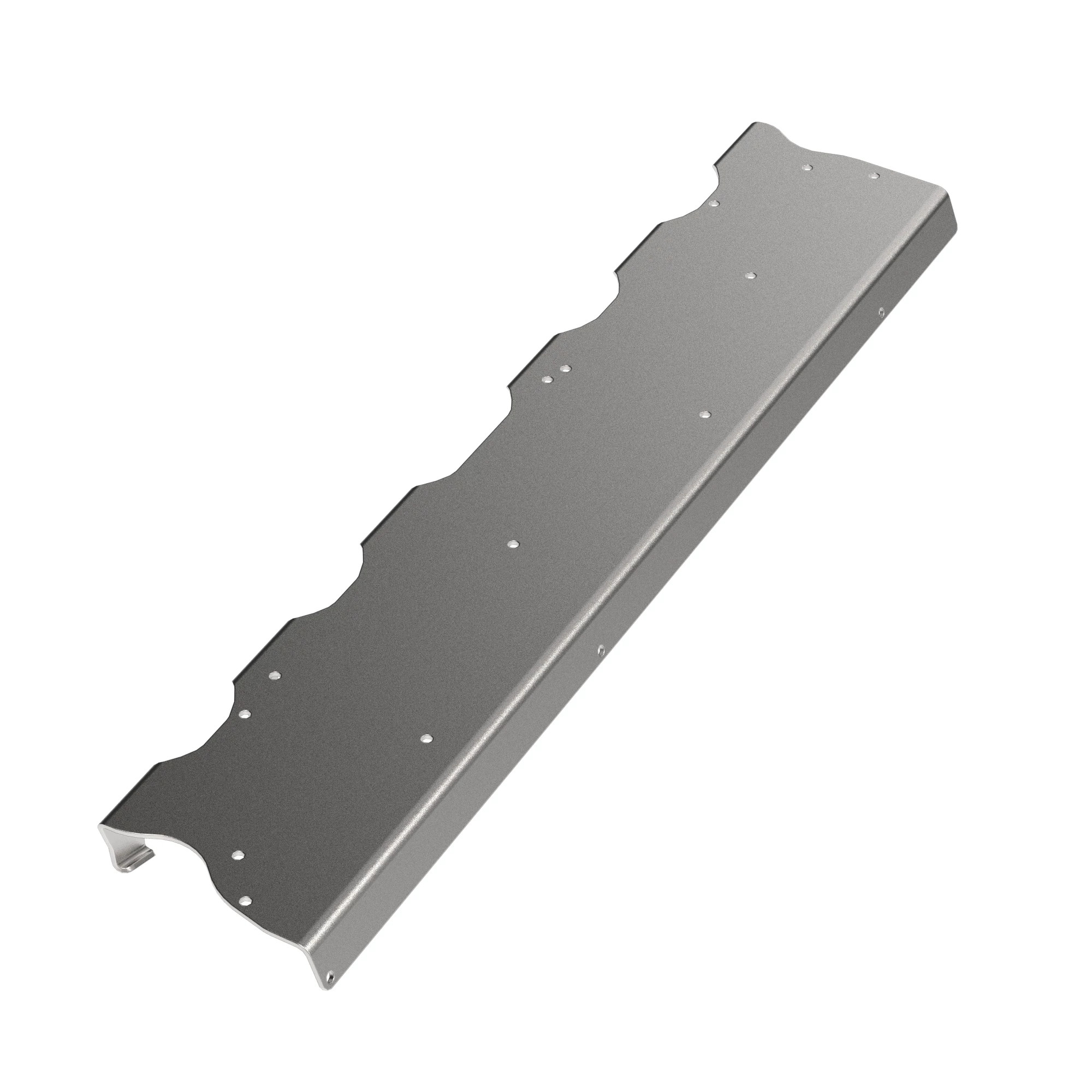 PANEL, VALVE COVER
