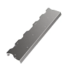 John Deere Valve Cover Panel - DZ105302