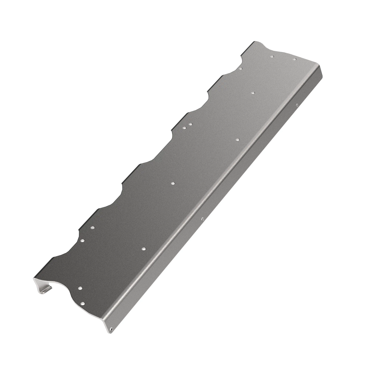 Panel, Valve Cover