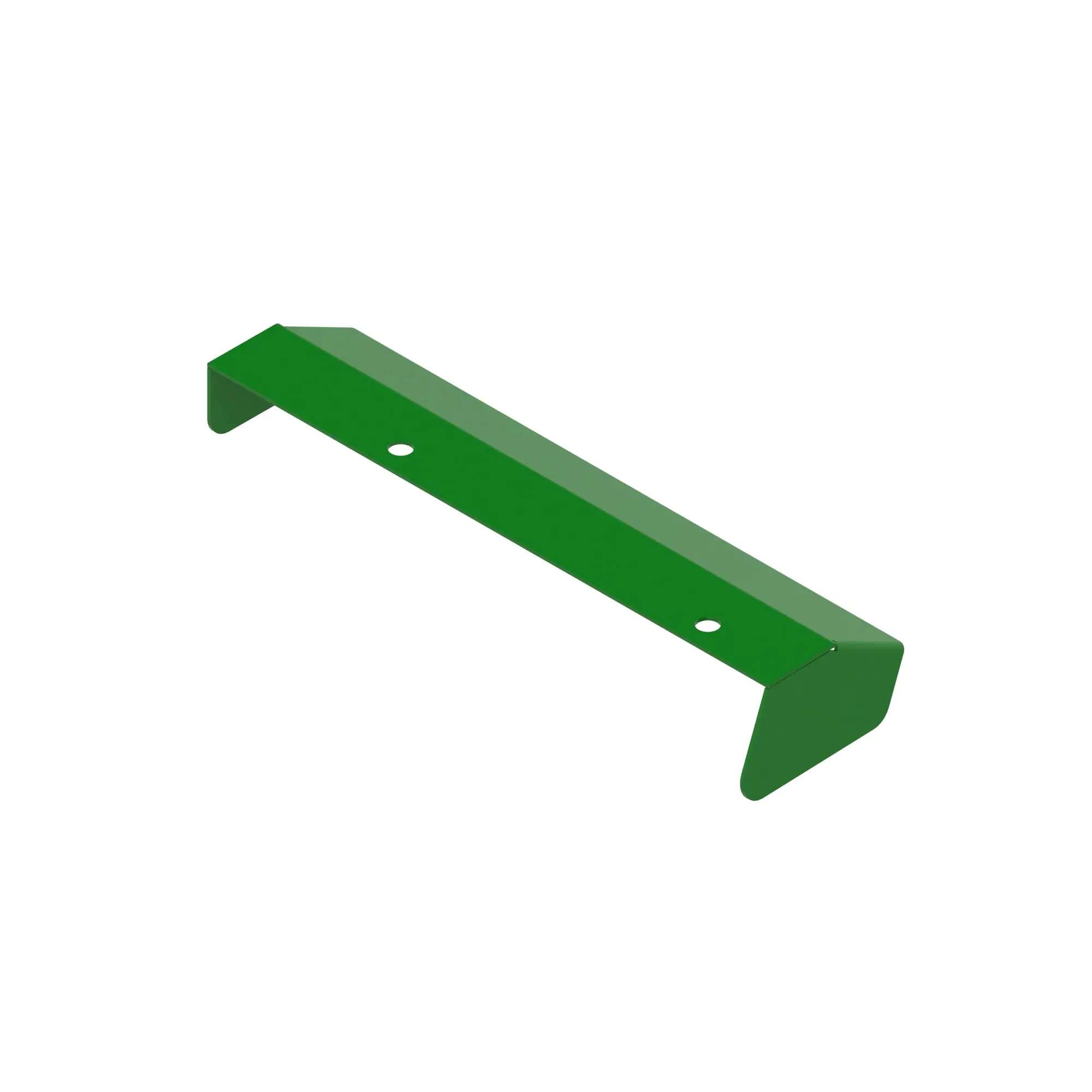 COVER, SCR TRIM