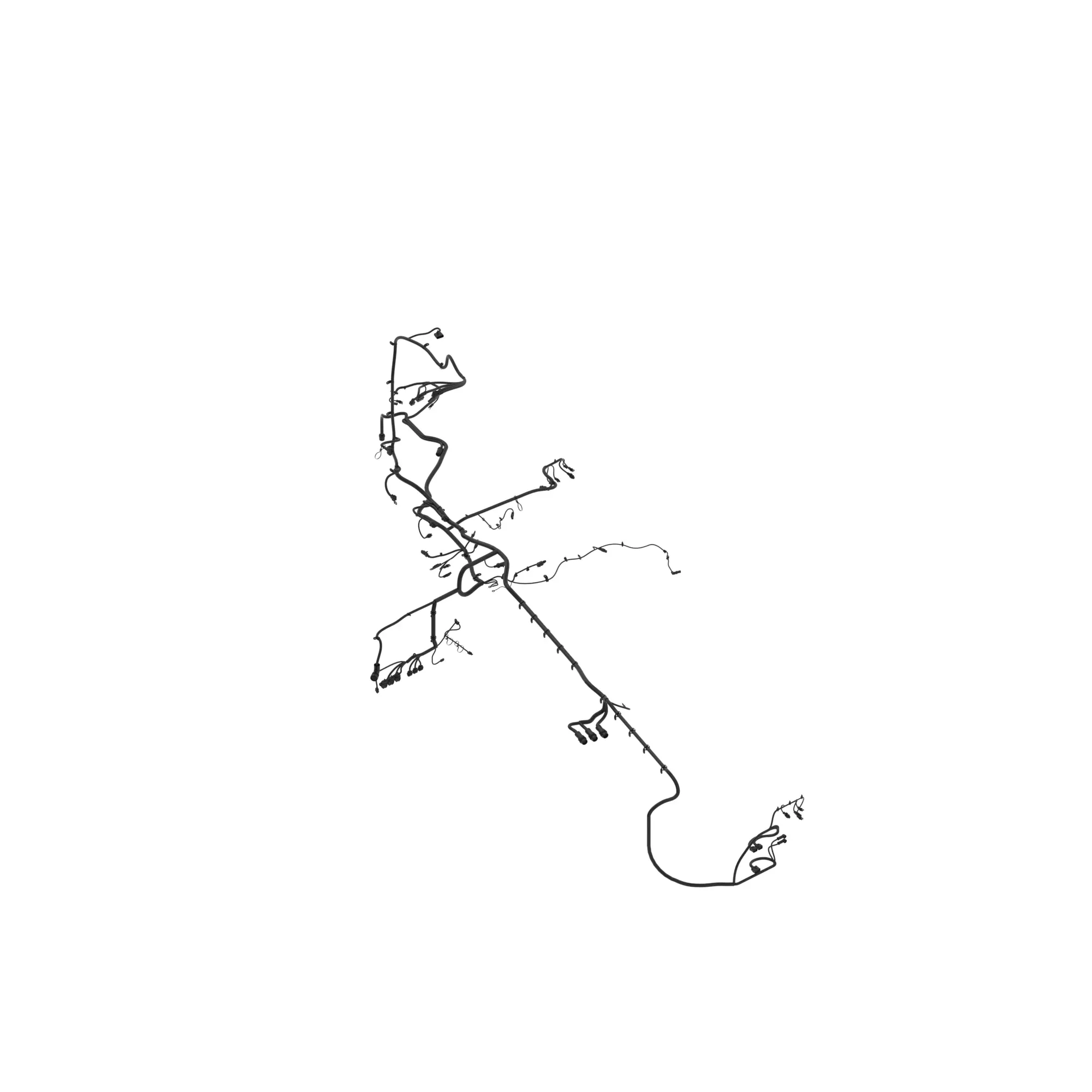 Wiring Harnesses