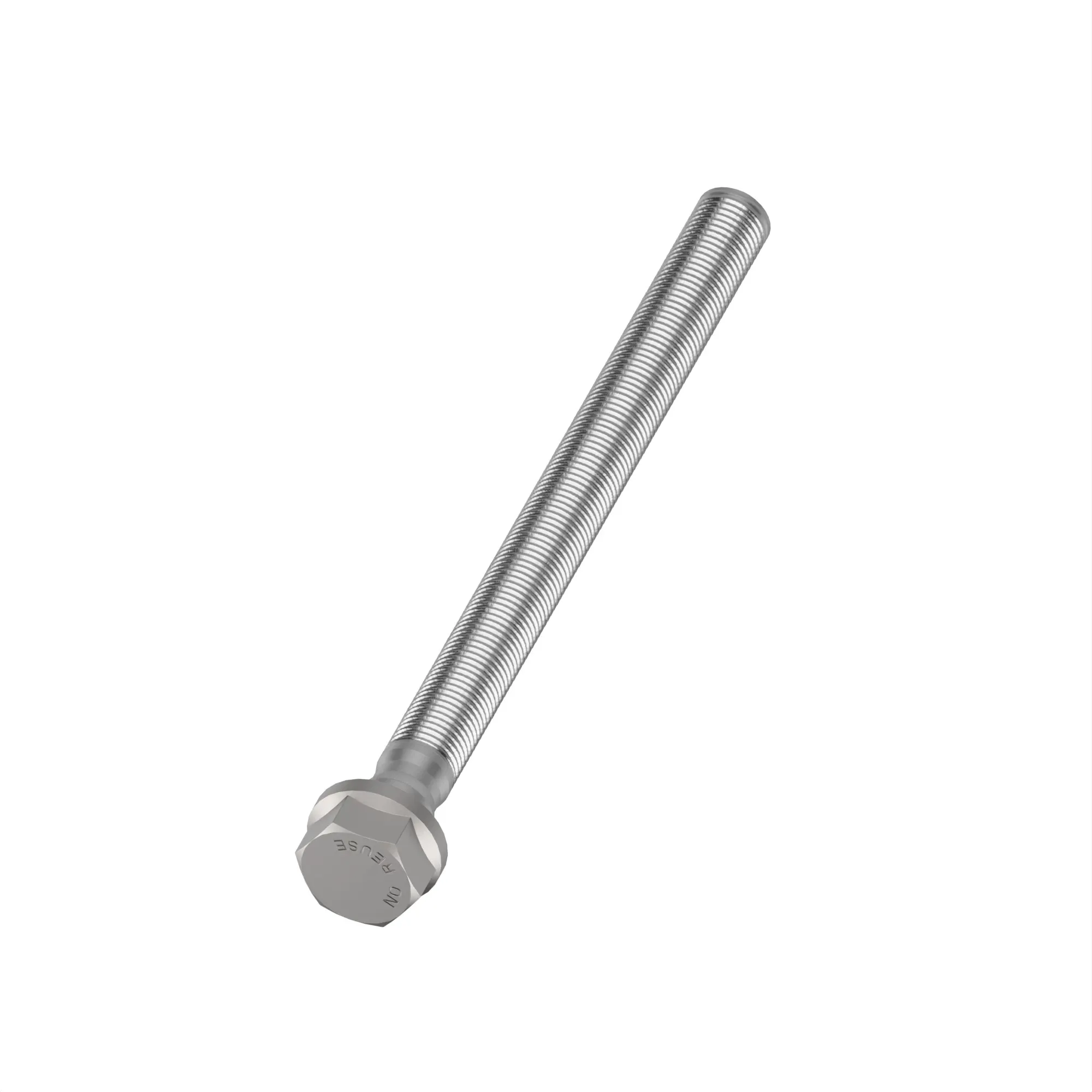 John Deere Cap Screw, M18 X 22 - DZ102876