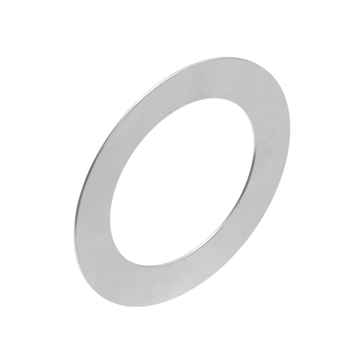 Plate, Thrust 2.0