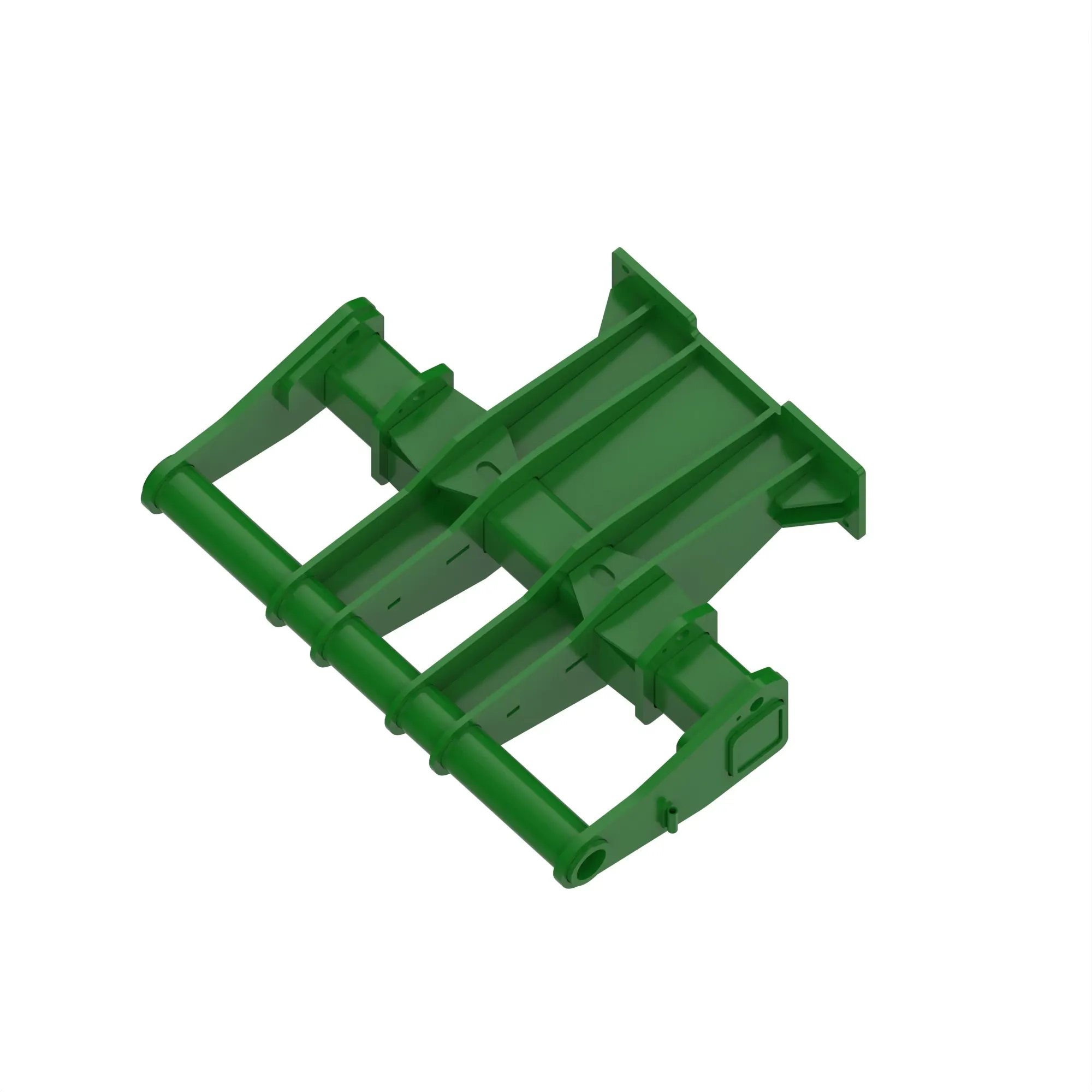 John Deere Frame - AA89839