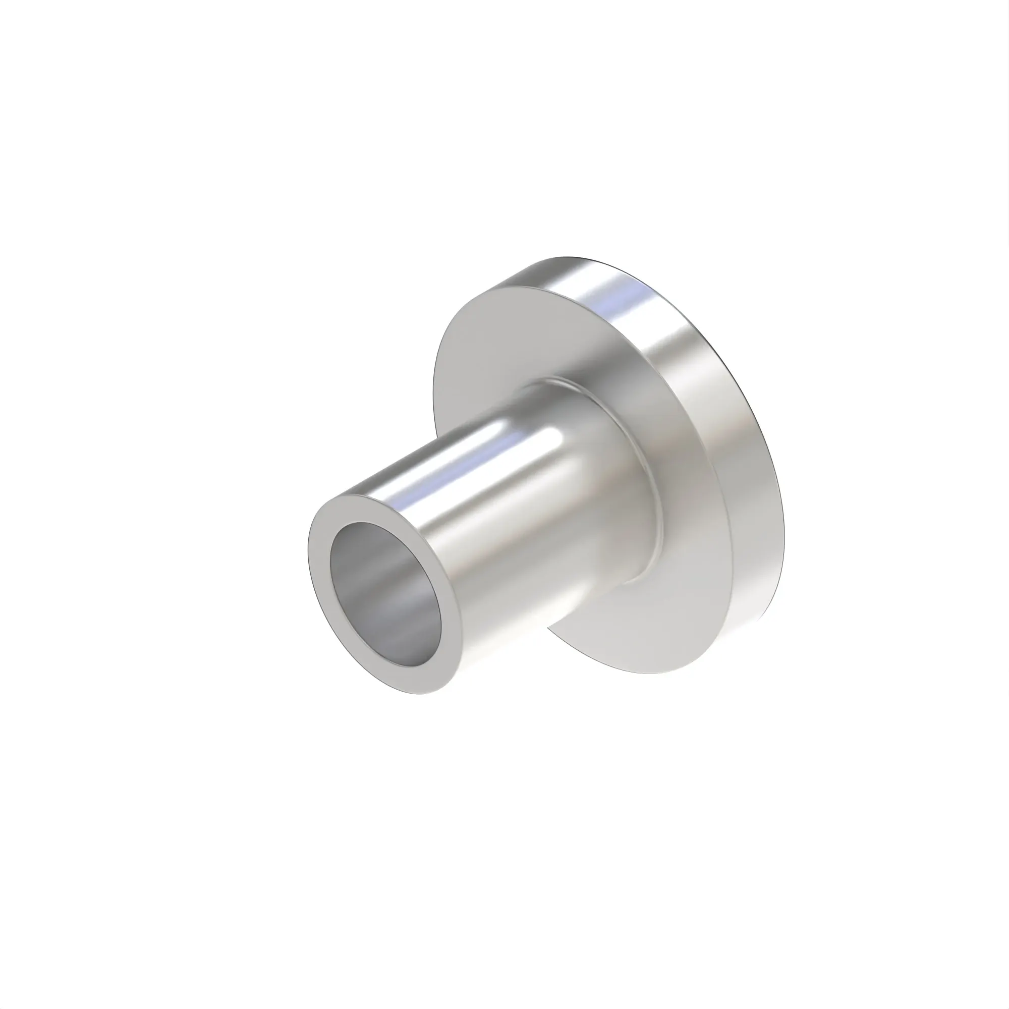 John Deere Flanged Bushing - H141850