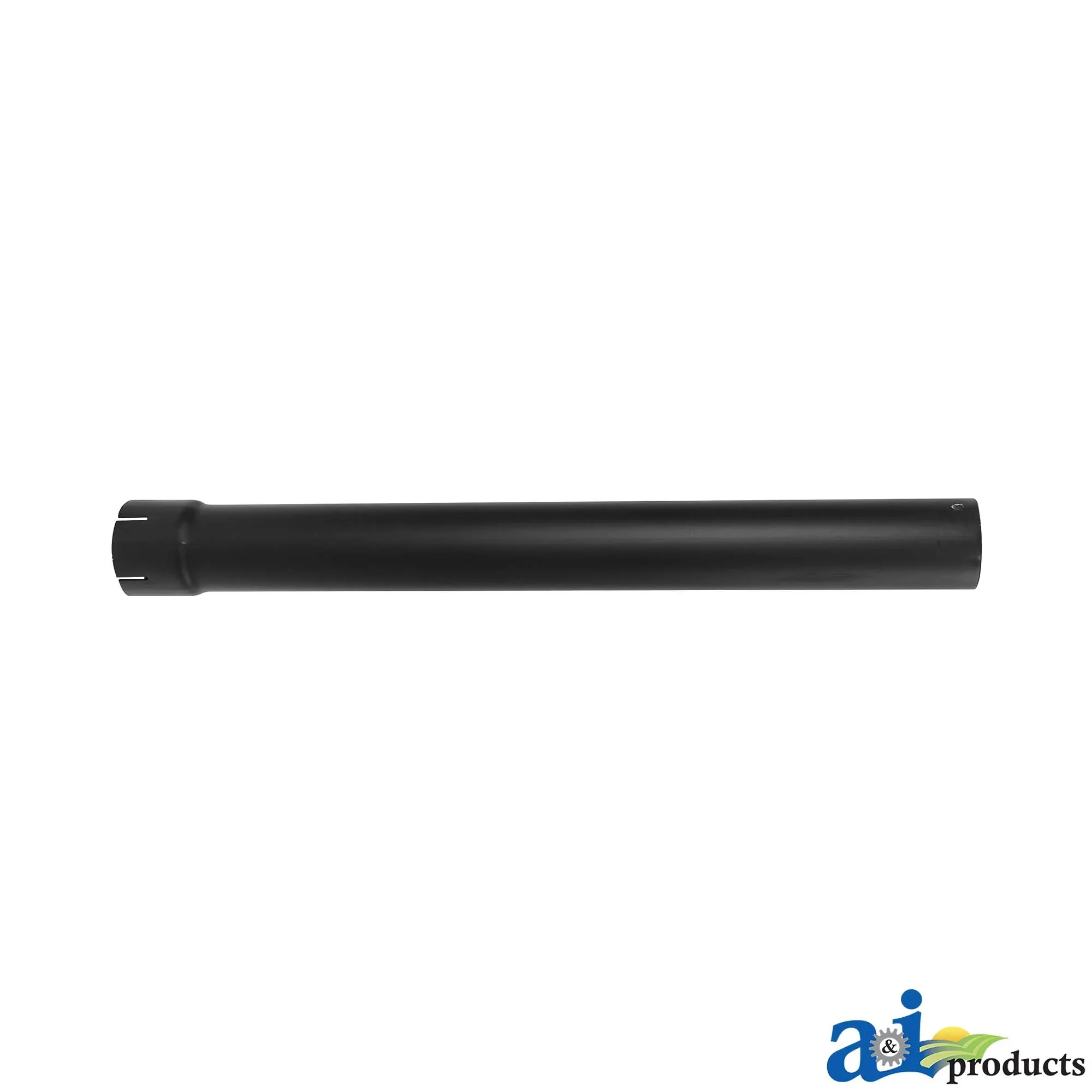 A&I Products Exhaust Pipe - A-S258X24
