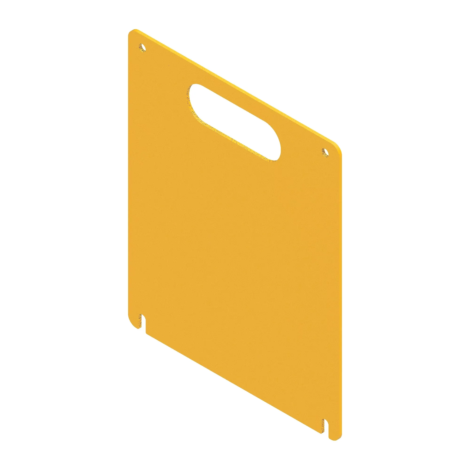 John Deere Panel - T427203