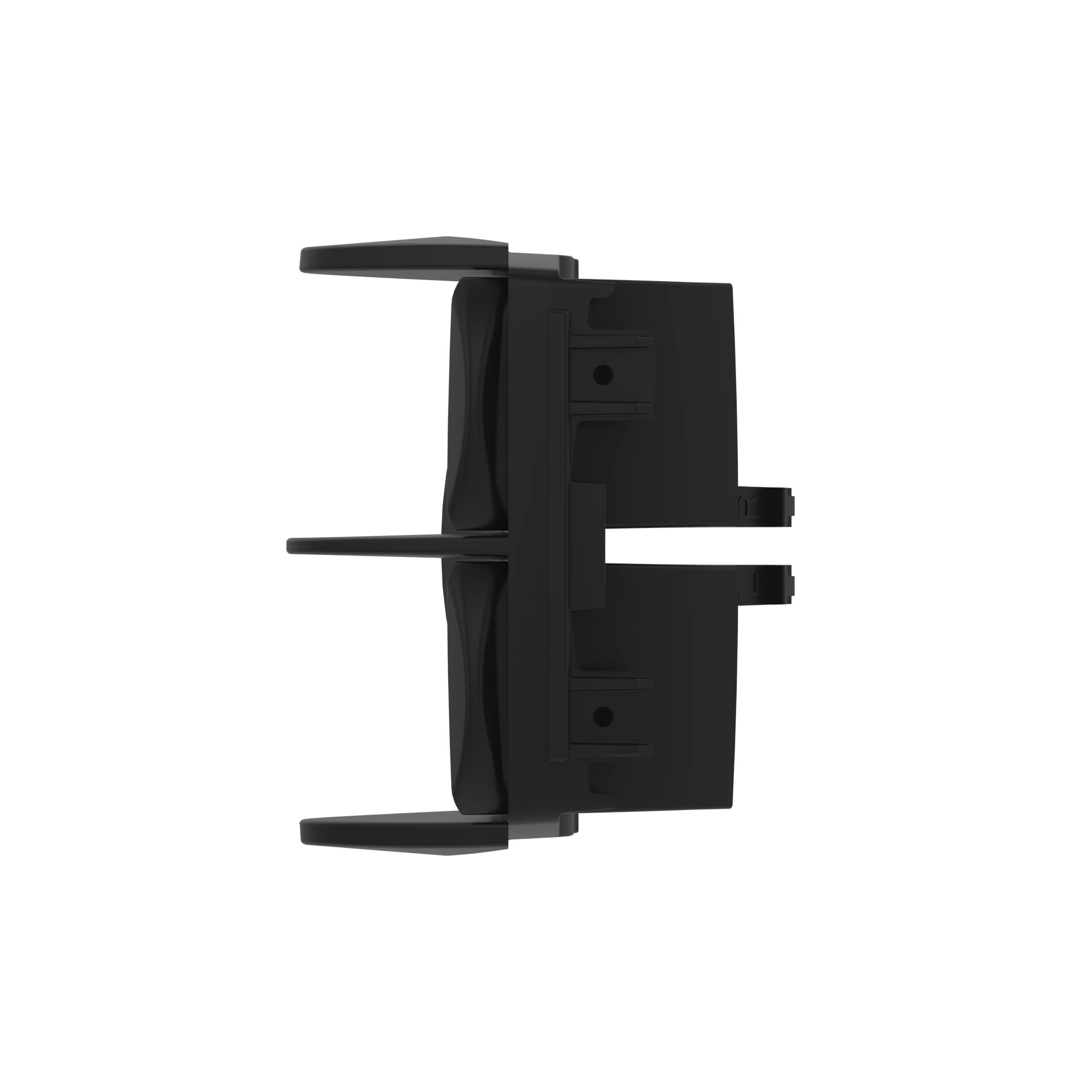 BEZEL, ASSEMBLY, RCM, DOUBLE