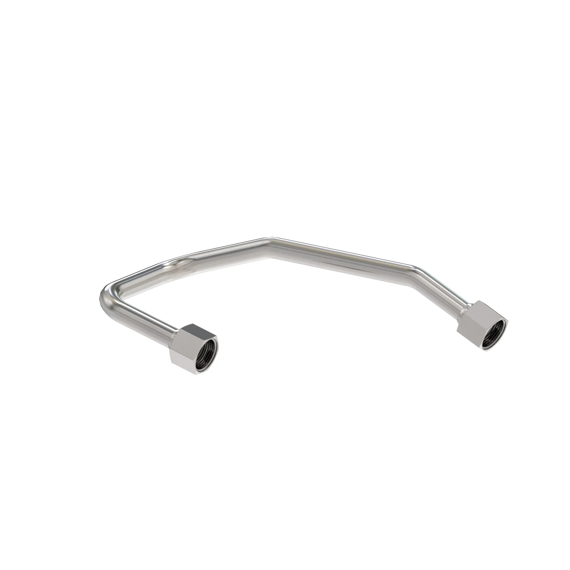 John Deere Oil Line - KV22398