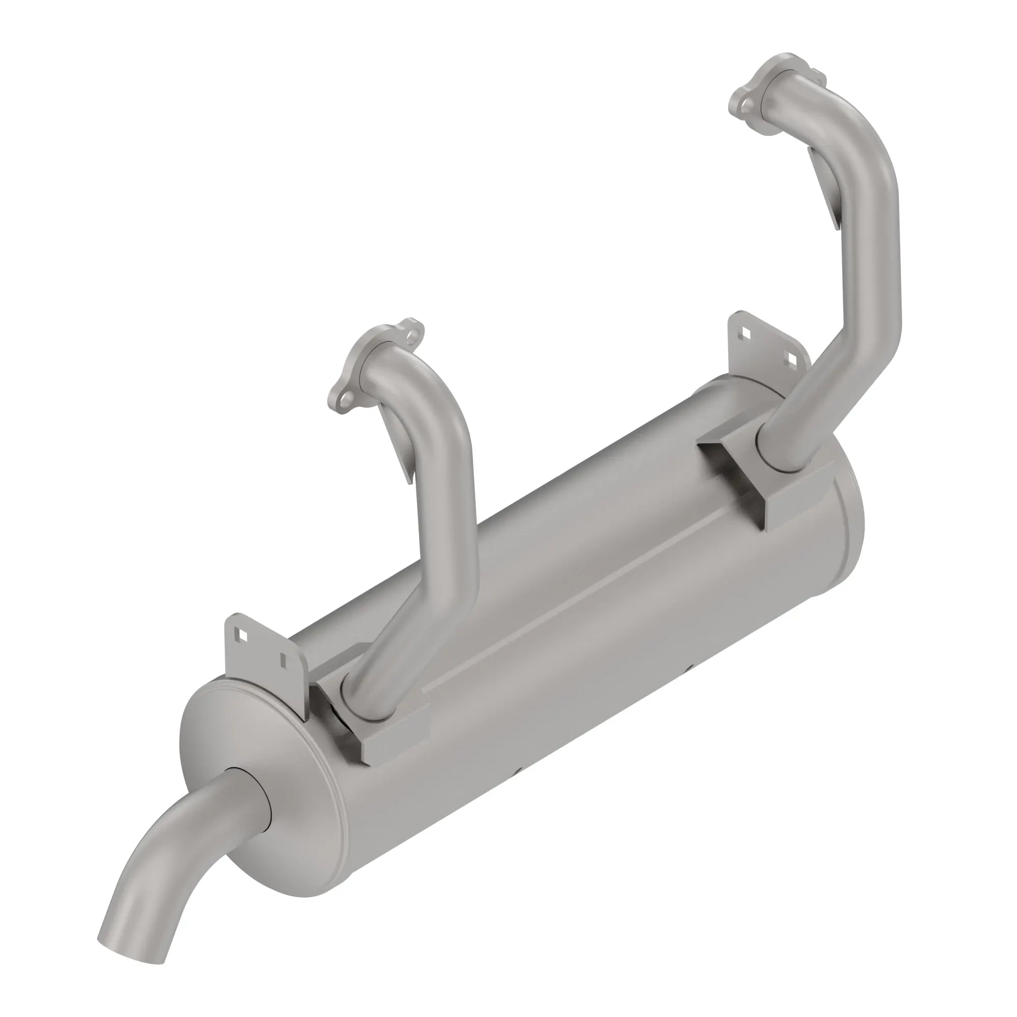 MUFFLER, CWBM KHI