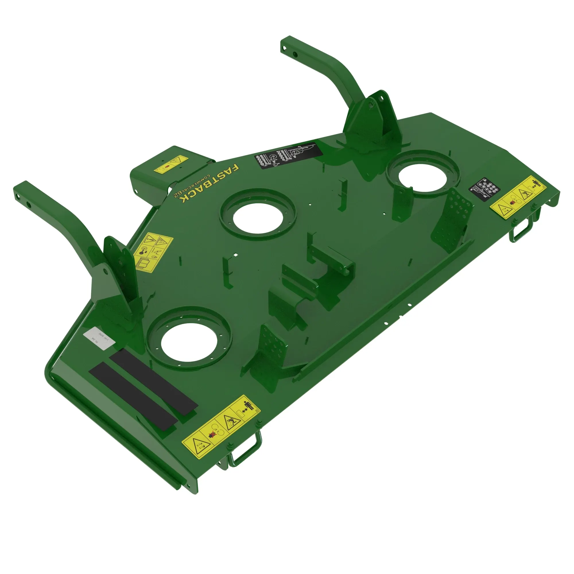 John Deere Mower Deck - TCA24045