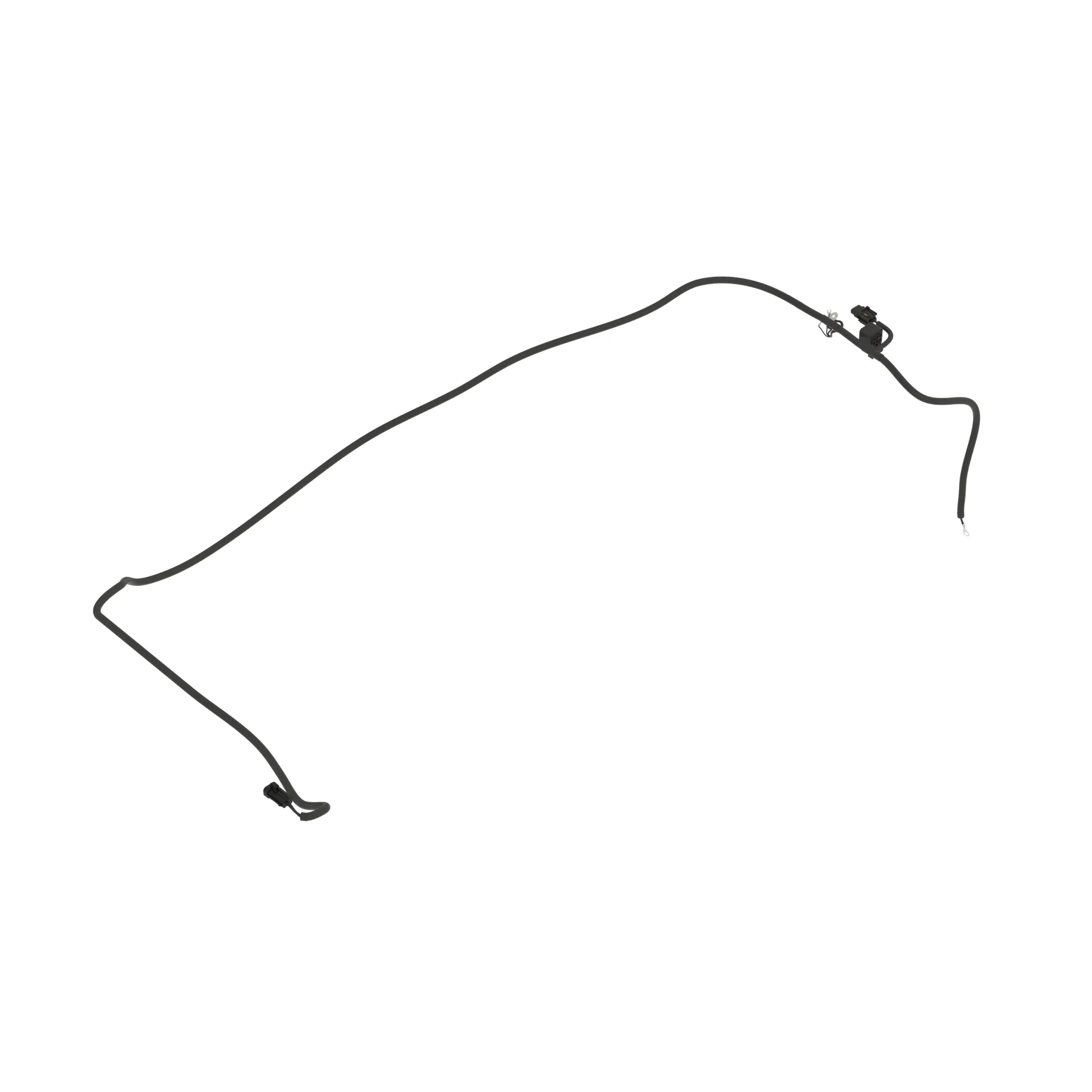 WIRING HARNESS, WIRING HARNESS, ELE