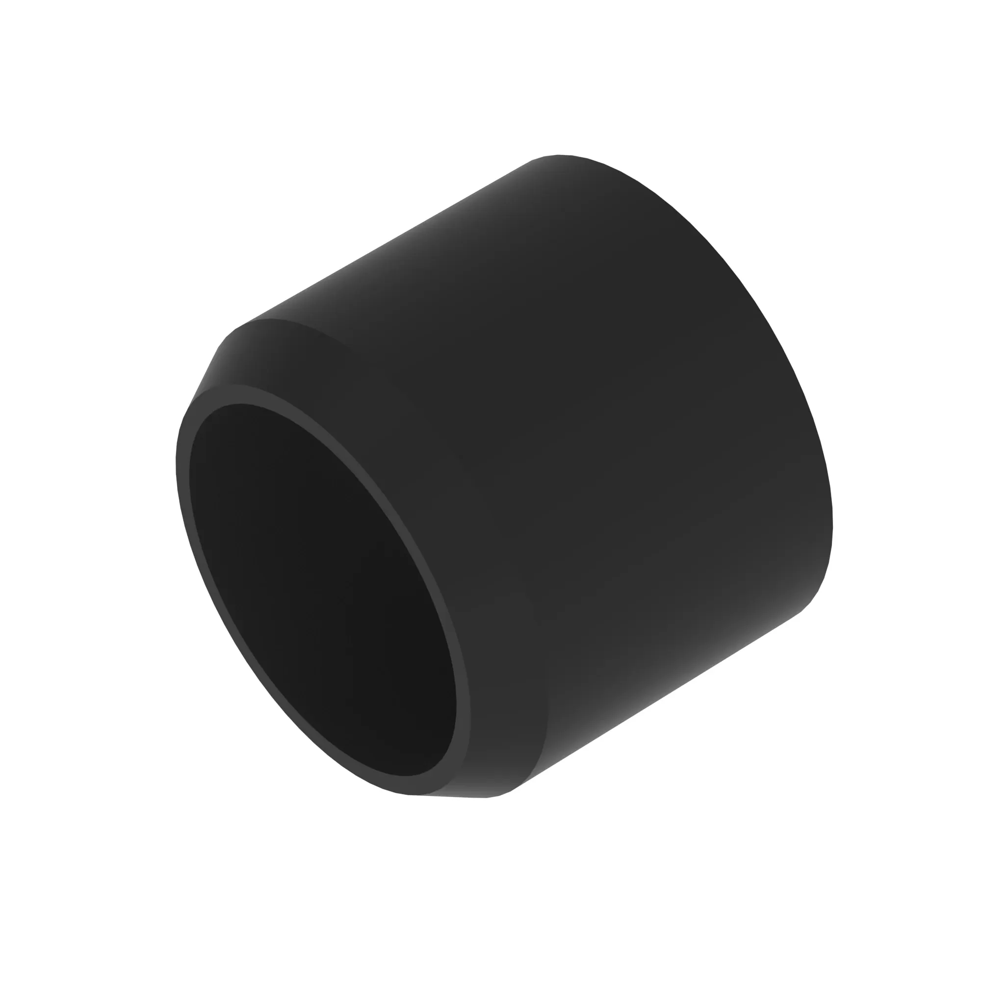 BUSHING, RD40/RD31X33 POM