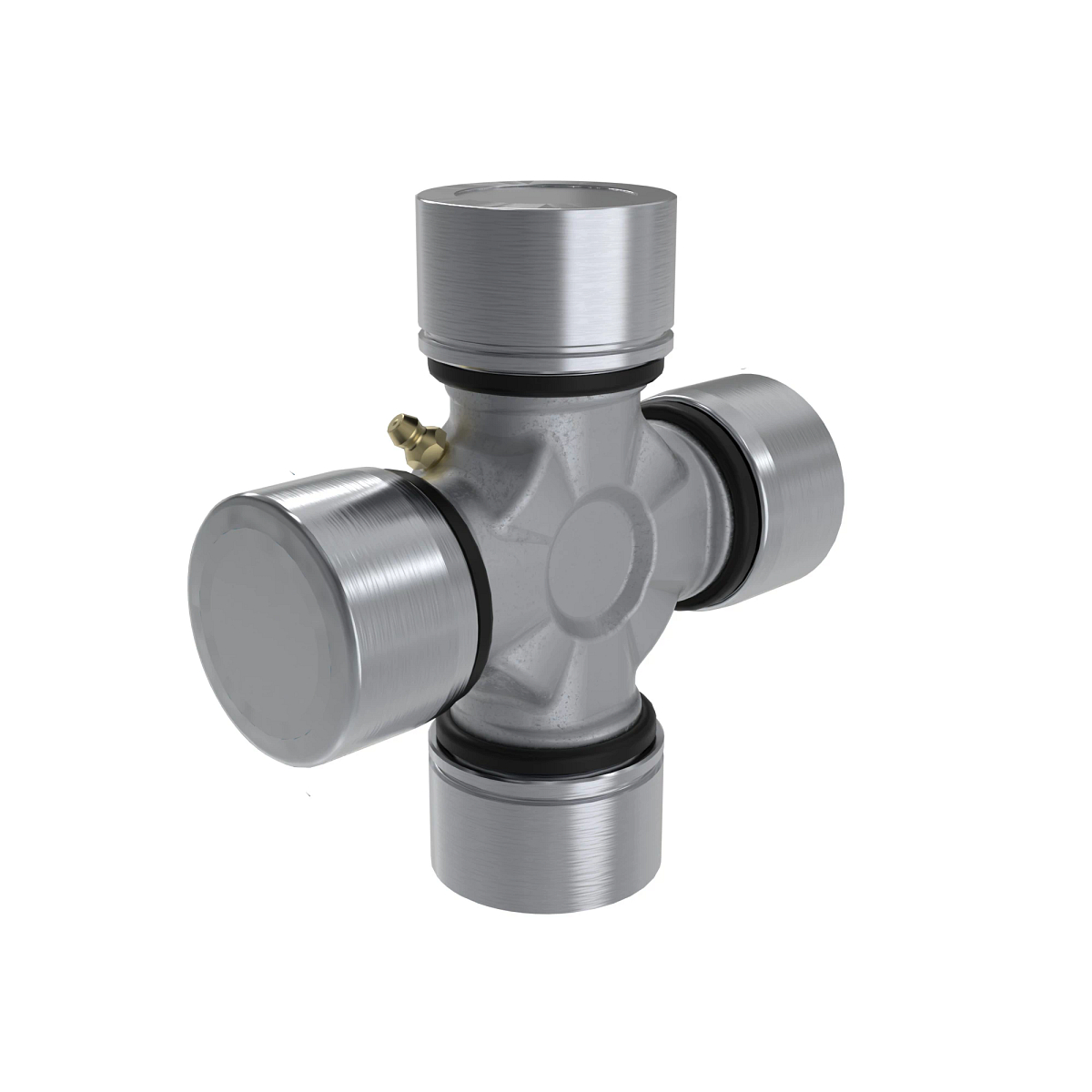 Cross And Bearing Assembly