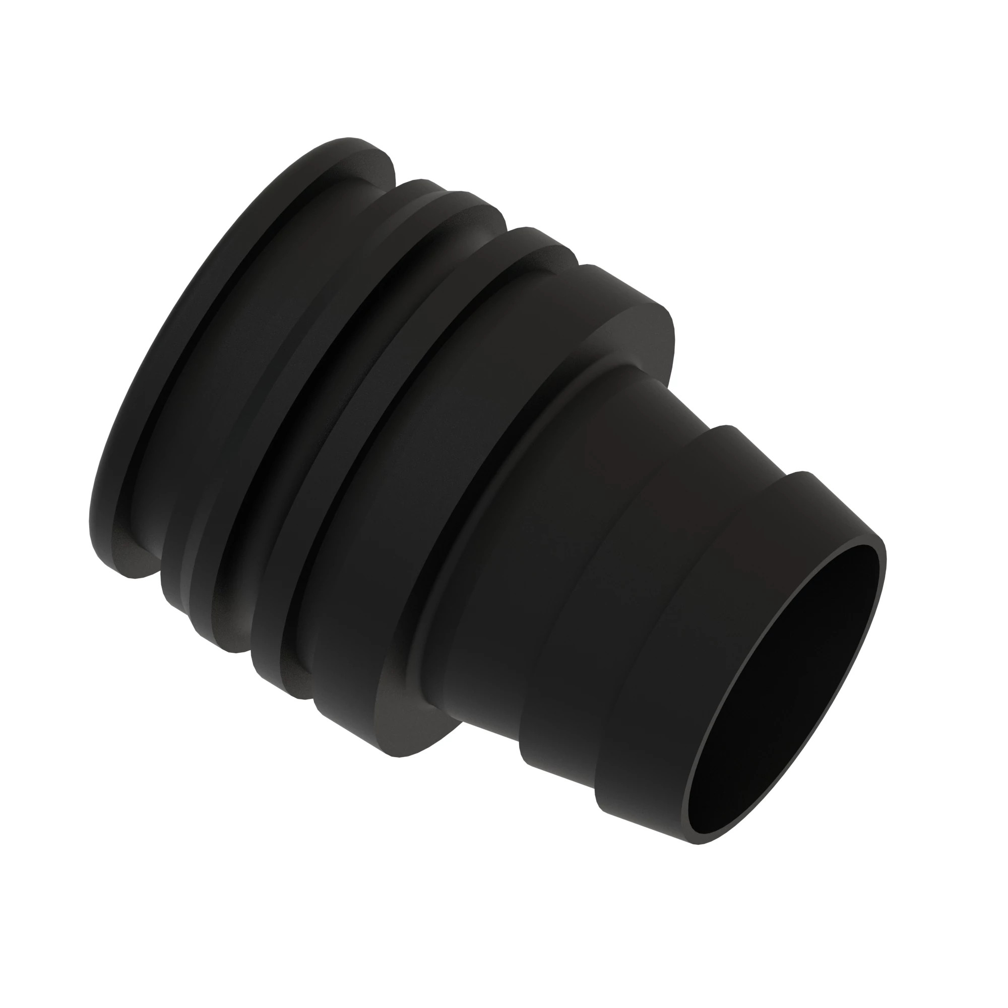 HOSE FITTING