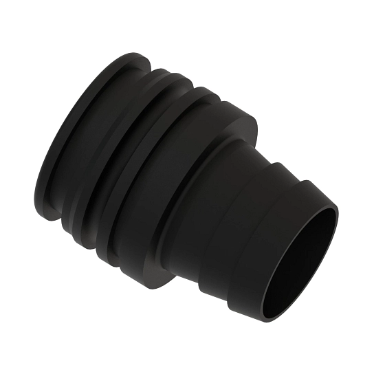 John Deere Hose Fitting - WZ2760012