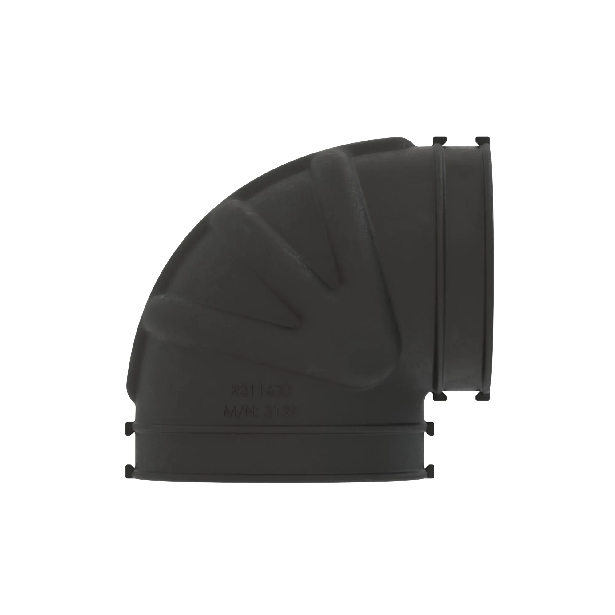 INTAKE ELBOW