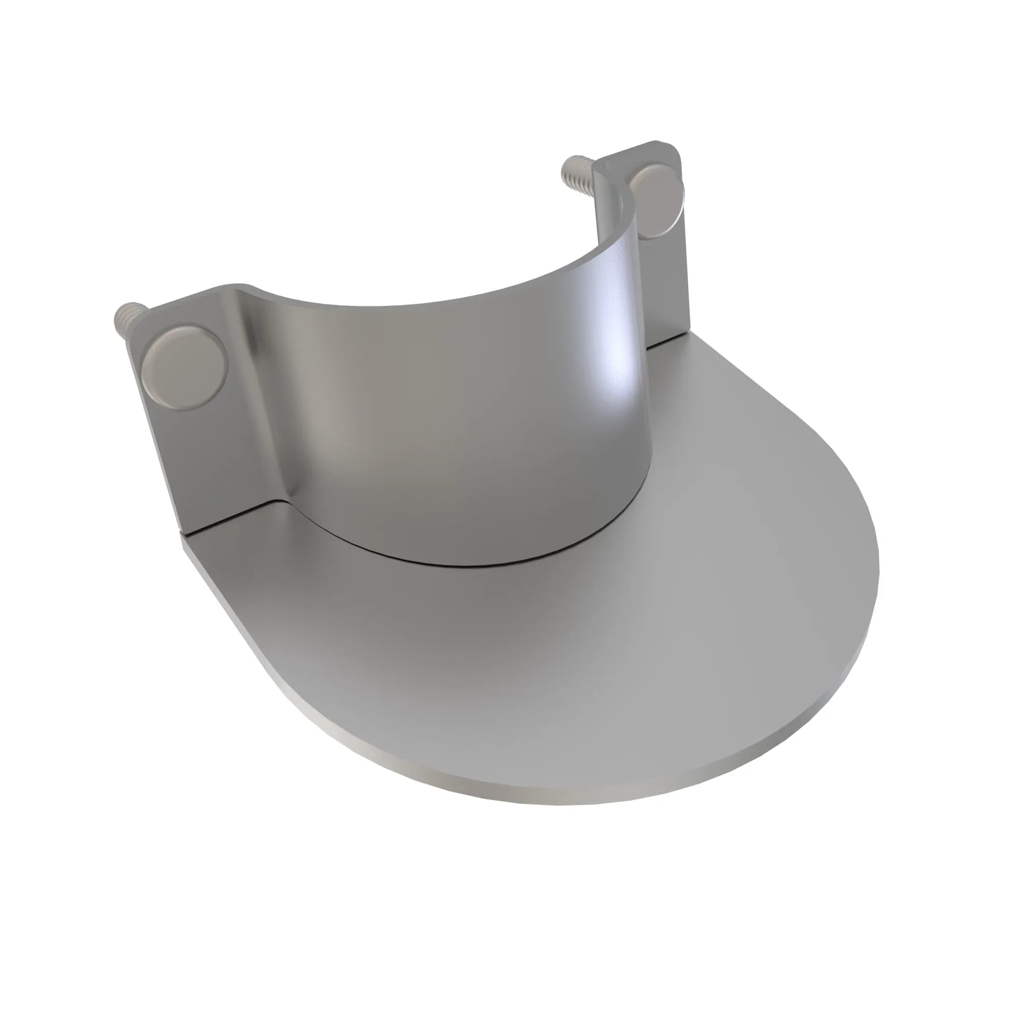 John Deere Bracket - AXE37956