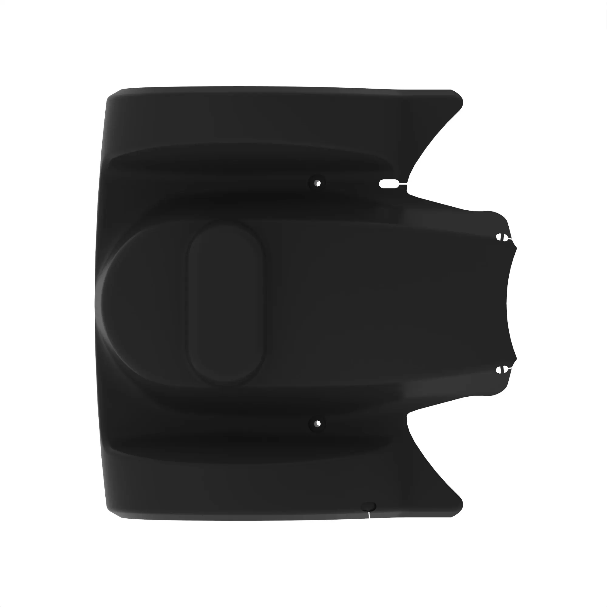 ABDECKUNG JS63 / 53-PRO M