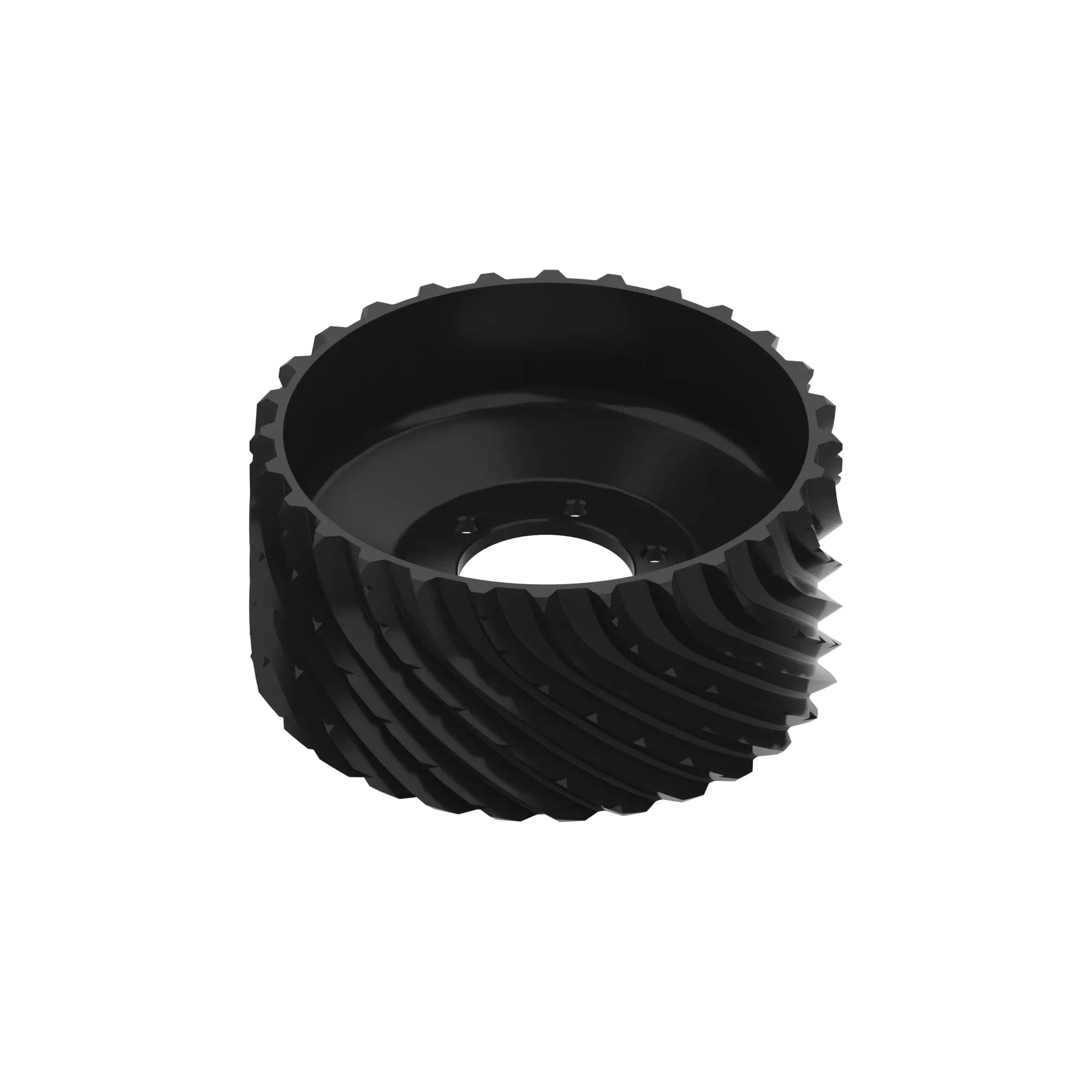 John Deere Roller - F734082