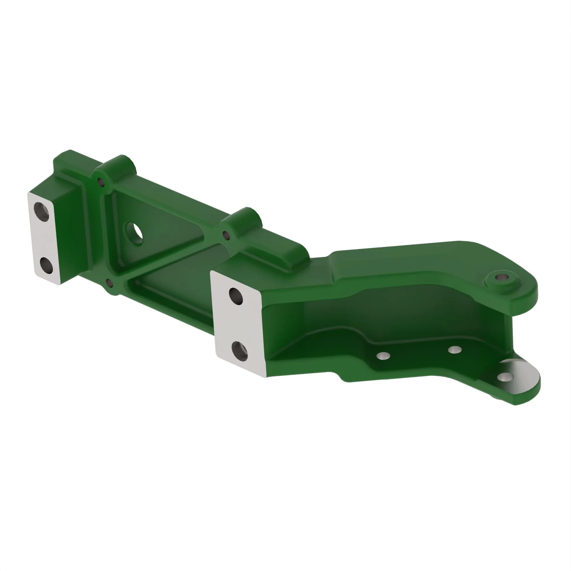 BRACKET, FAN DRIVE MOUNTING PART